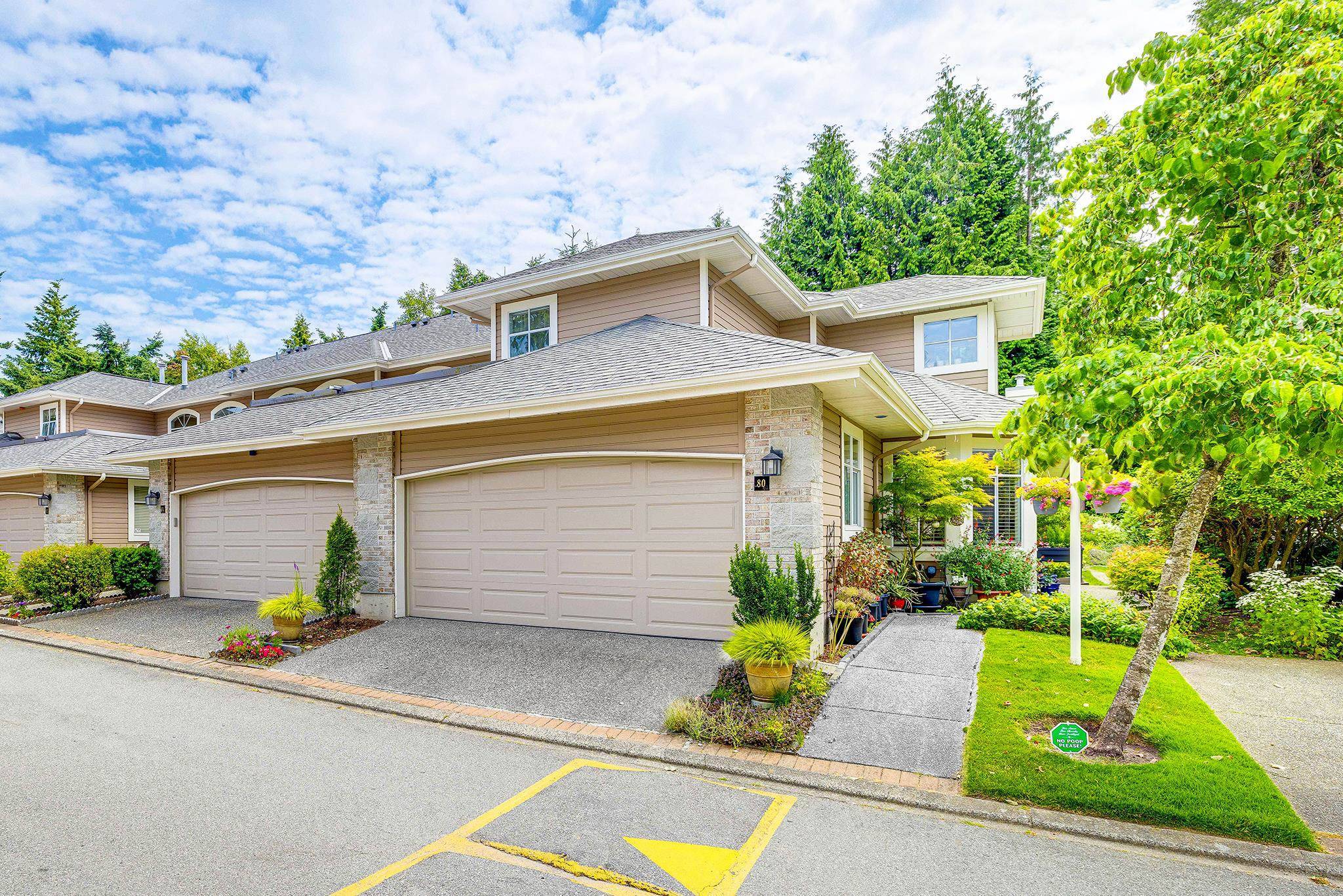 Surrey, BC V4P 1M8,2500 152 ST #80