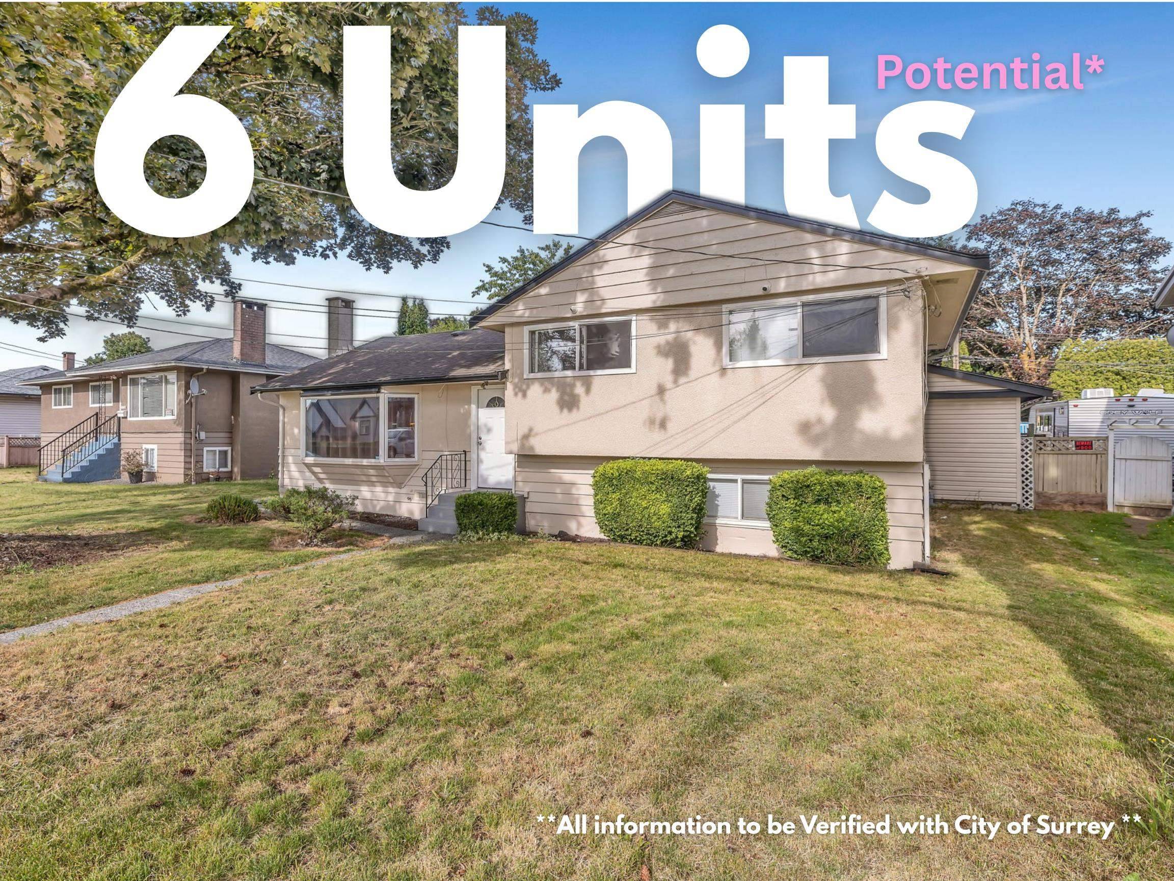 Surrey, BC V3T 2Y1,9740 128 ST