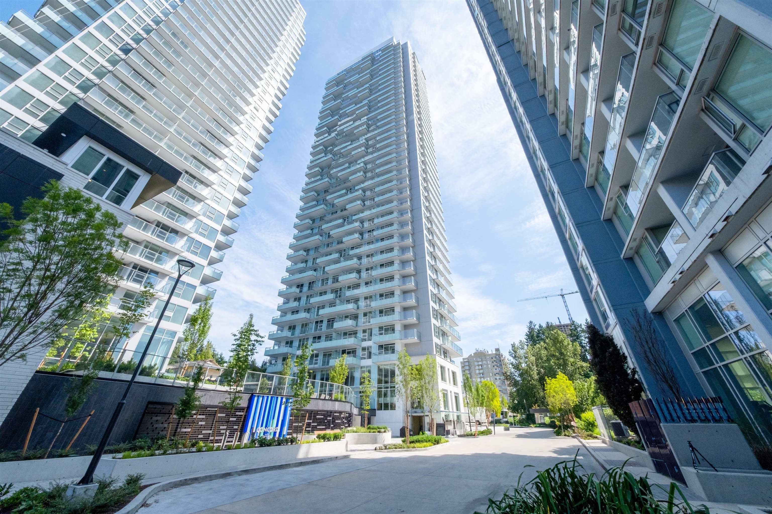 Surrey, BC V3T 0V2,13768 100 AVE #3105