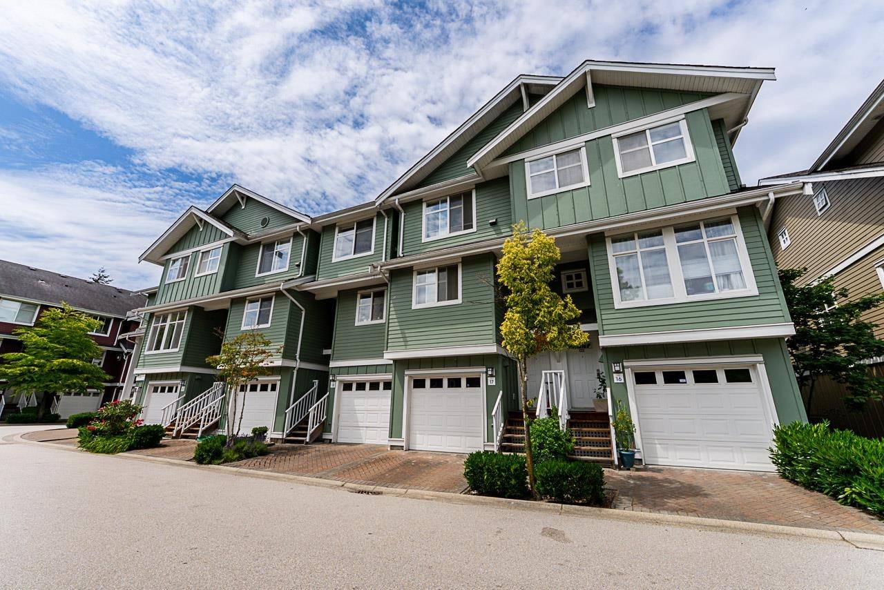 New Westminster, BC V3M 0A1,935 Ewen AVE #18