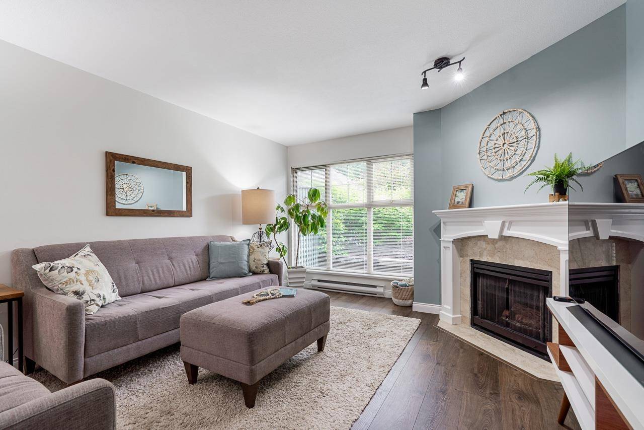 Port Moody, BC V3H 4Z5,65 Foxwood DR #56