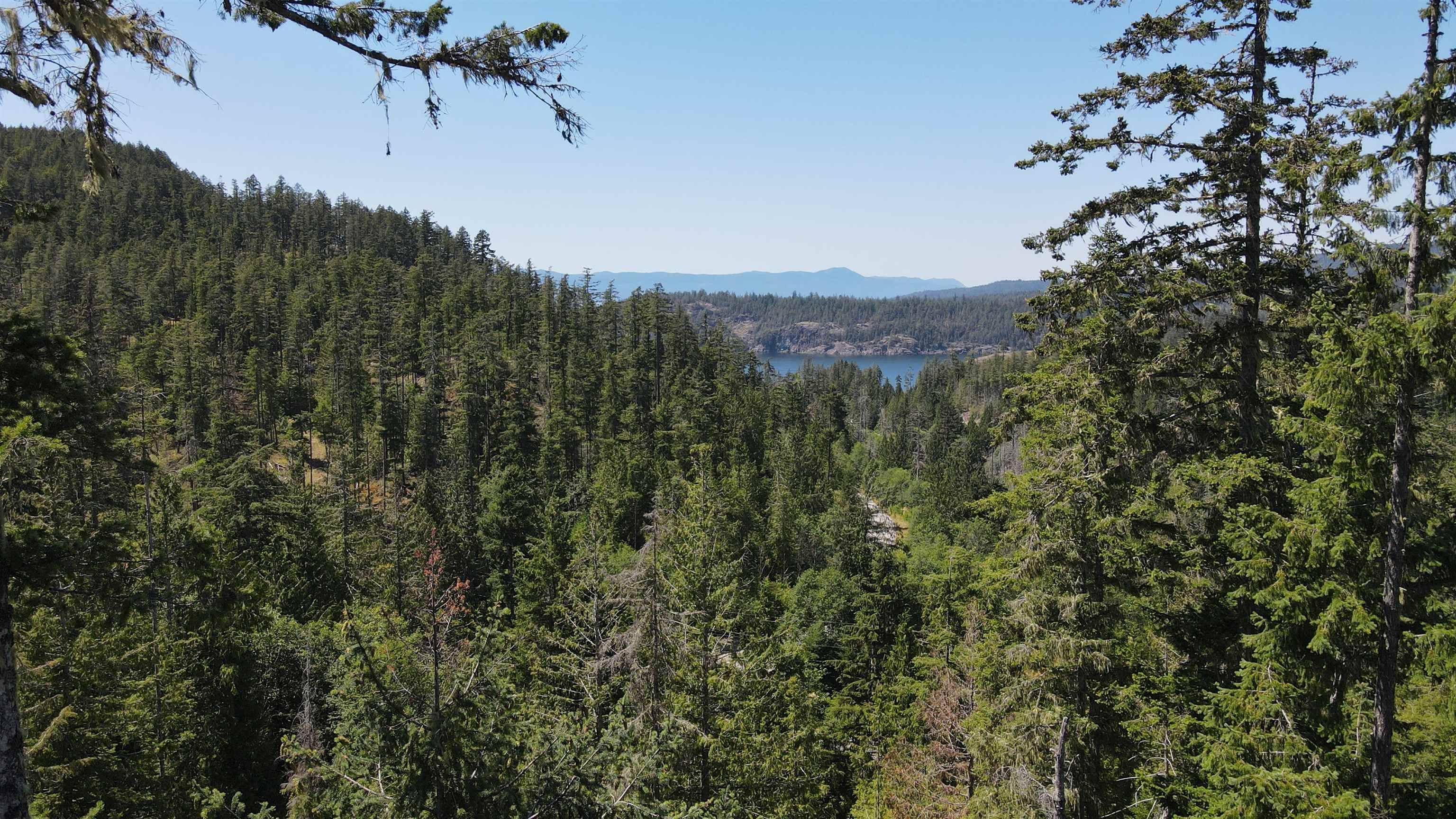 Pender Harbour, BC V0N 1S1,13803 Lee RD #Lot 10