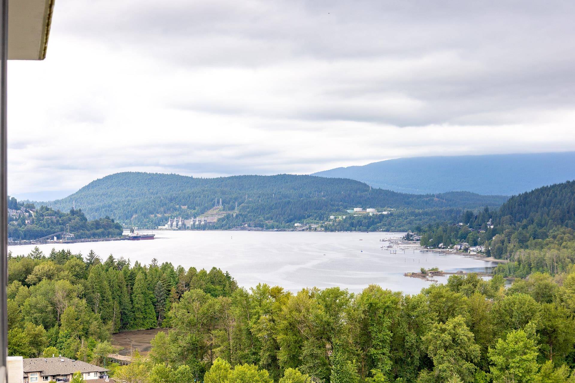 Port Moody, BC V3H 0G6,400 Capilano RD #2007
