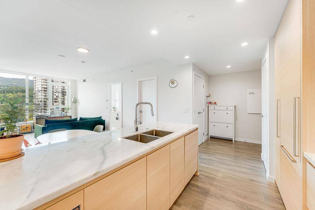 Port Moody, BC V3H 0M3,305 Morrissey RD #1501