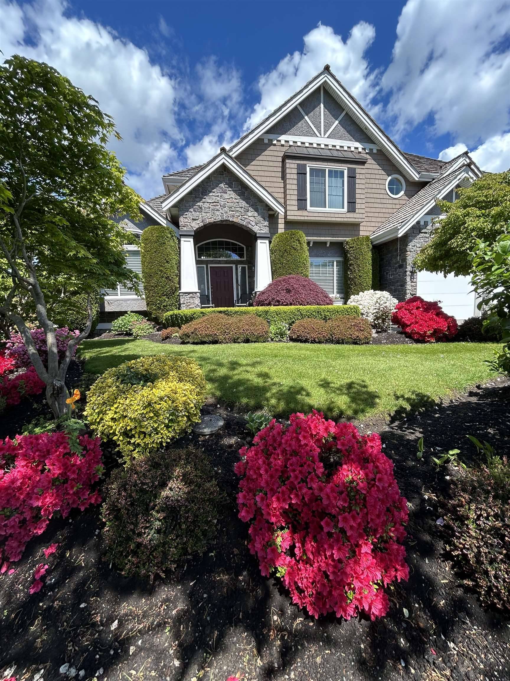 Surrey, BC V3S 0J2,16221 Morgan Creek CRES