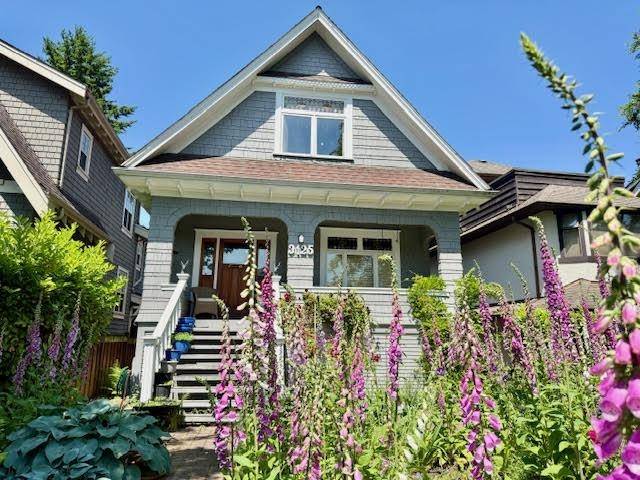 Vancouver, BC V6K 1N2,3125 W 3rd AVE