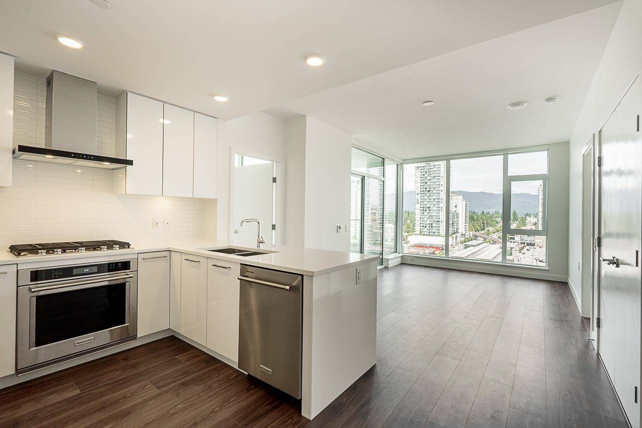 Coquitlam, BC V3J 3X2,518 Clarke RD #1302