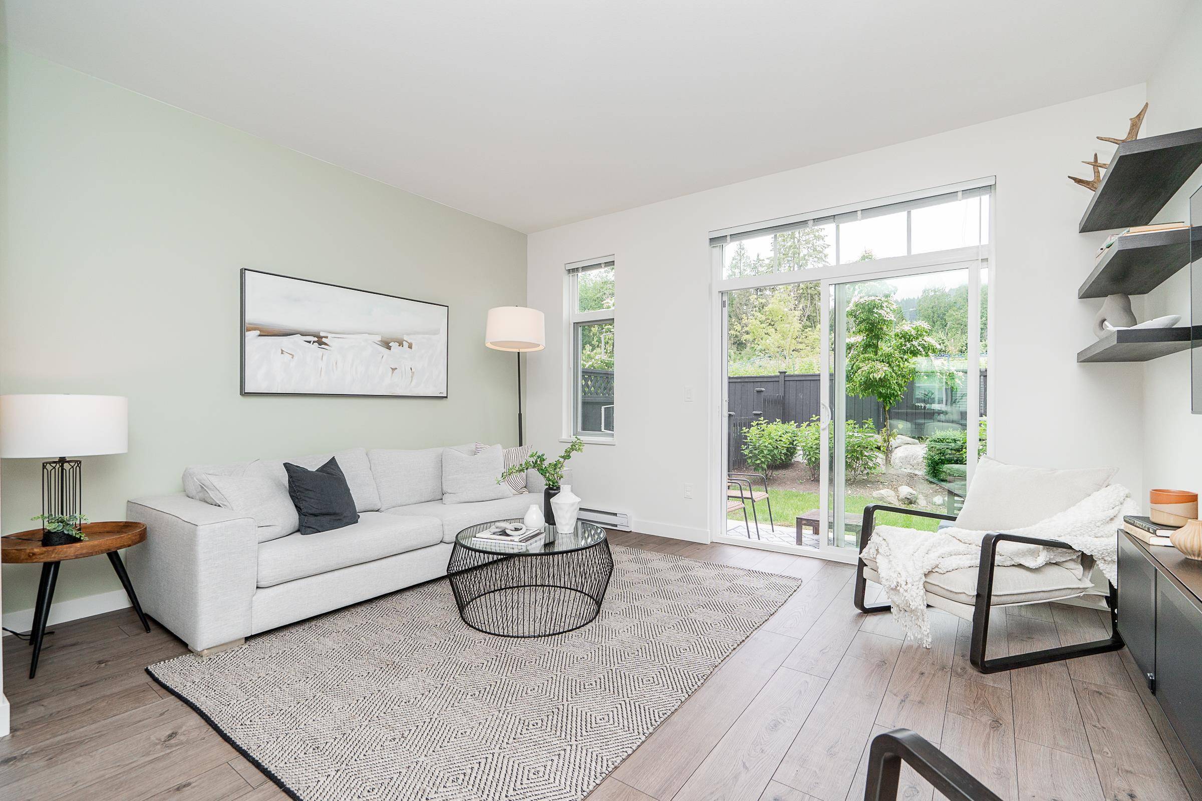 Coquitlam, BC V3B 2W7,3565 Baycrest AVE #136
