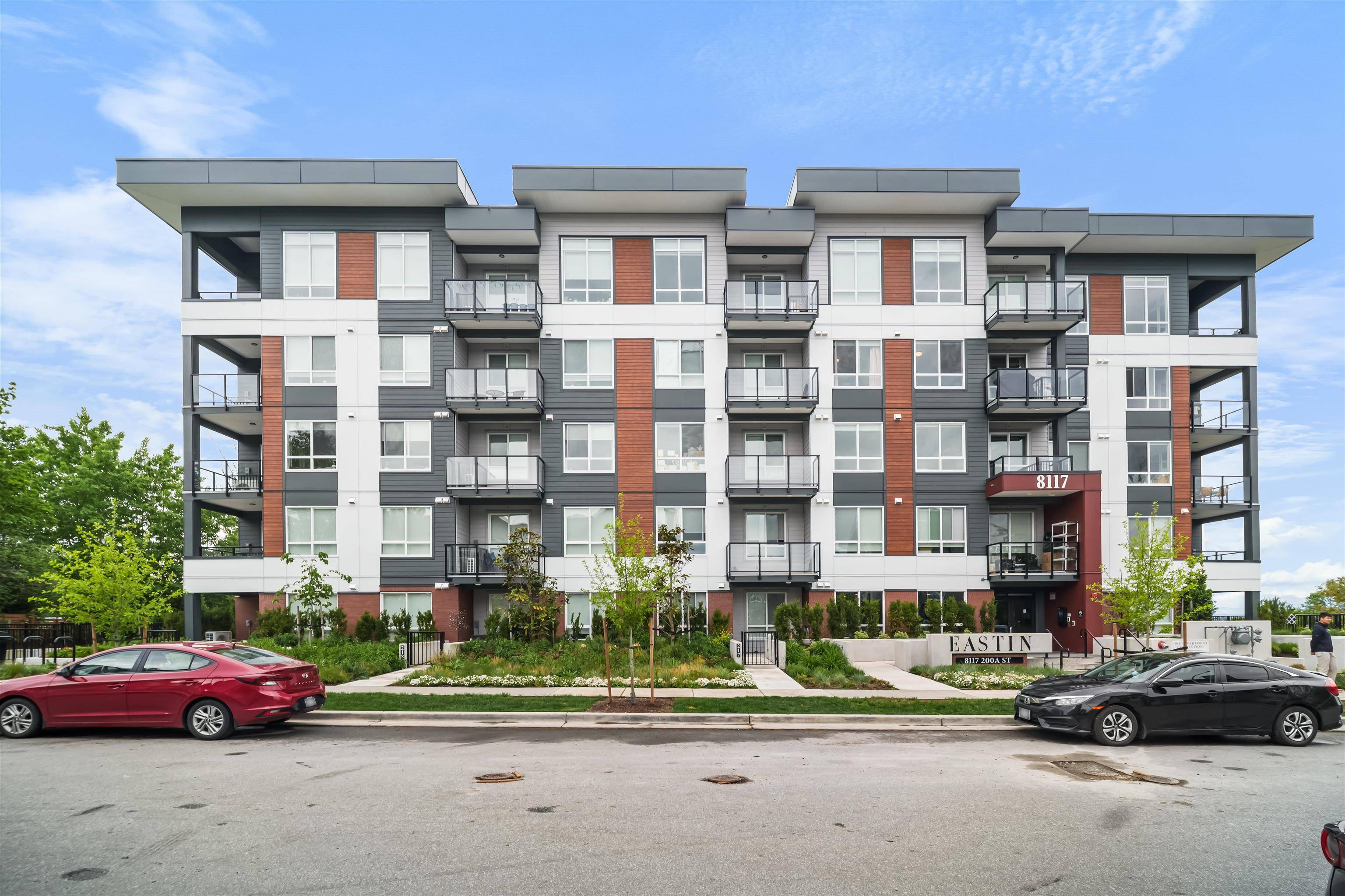 Langley, BC V2Y 3W9,8117 200a ST #416