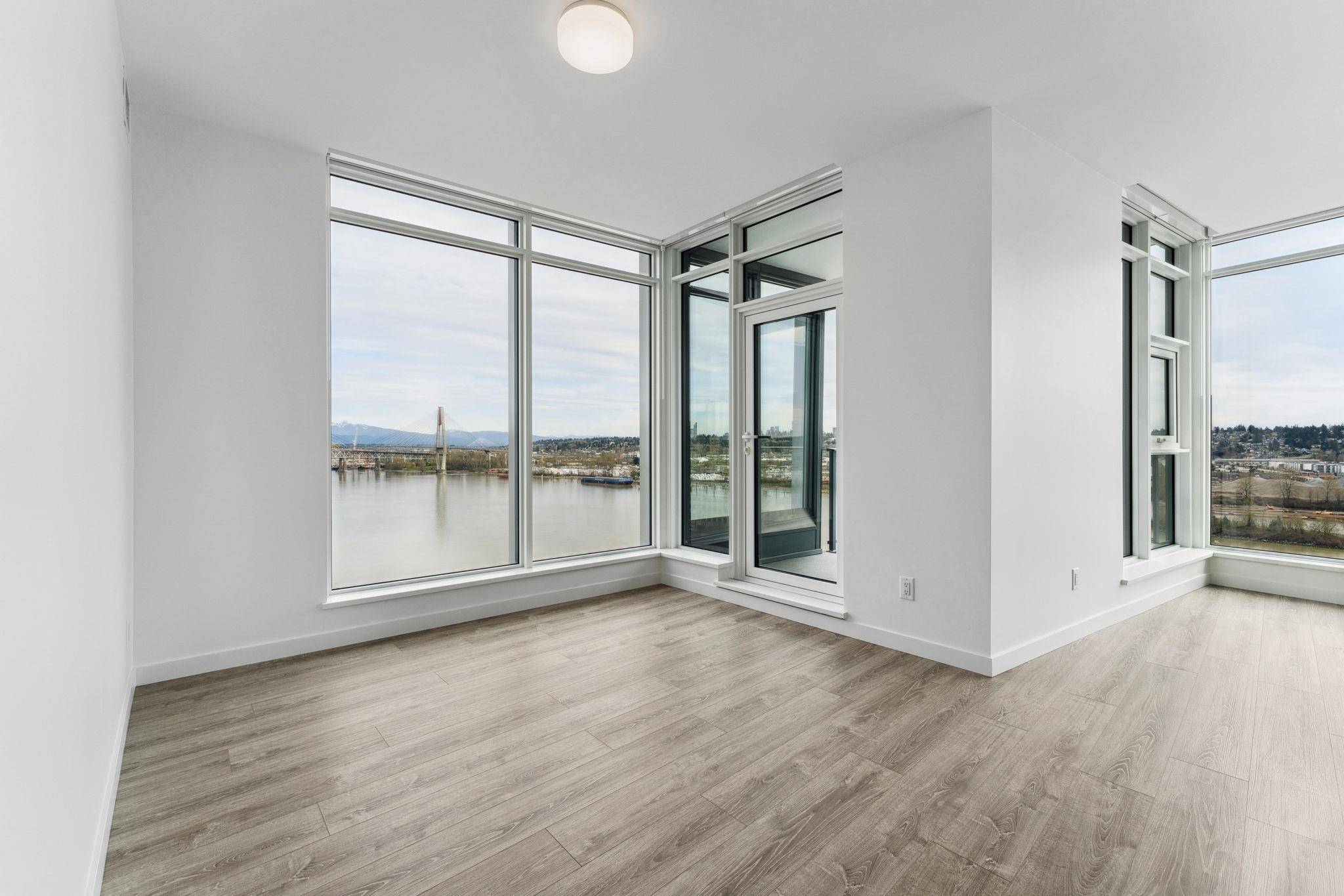 New Westminster, BC V3M 0P1,660 Quayside DR #1408