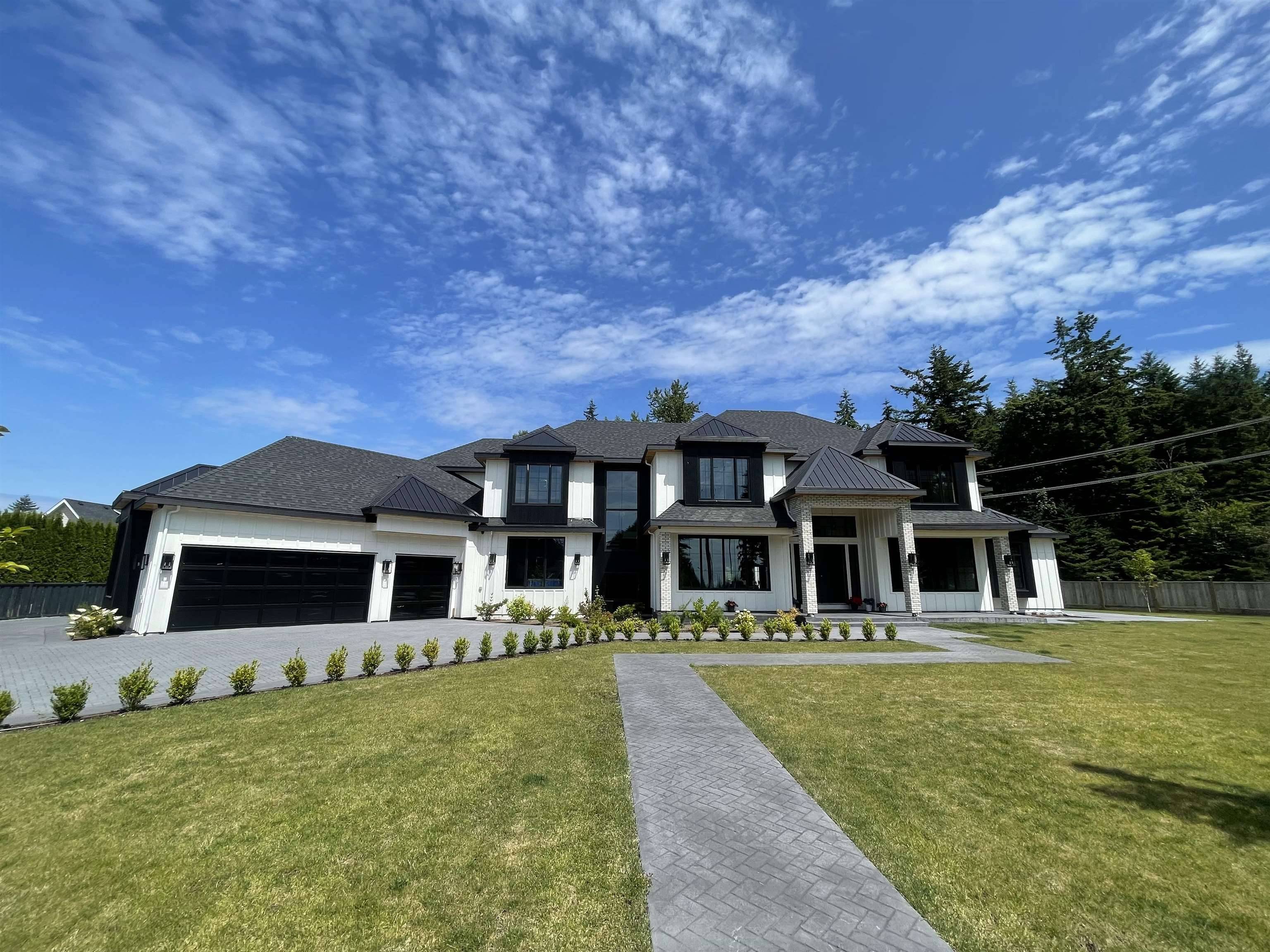 Langley, BC V2Z 0A8,23773 55b AVE
