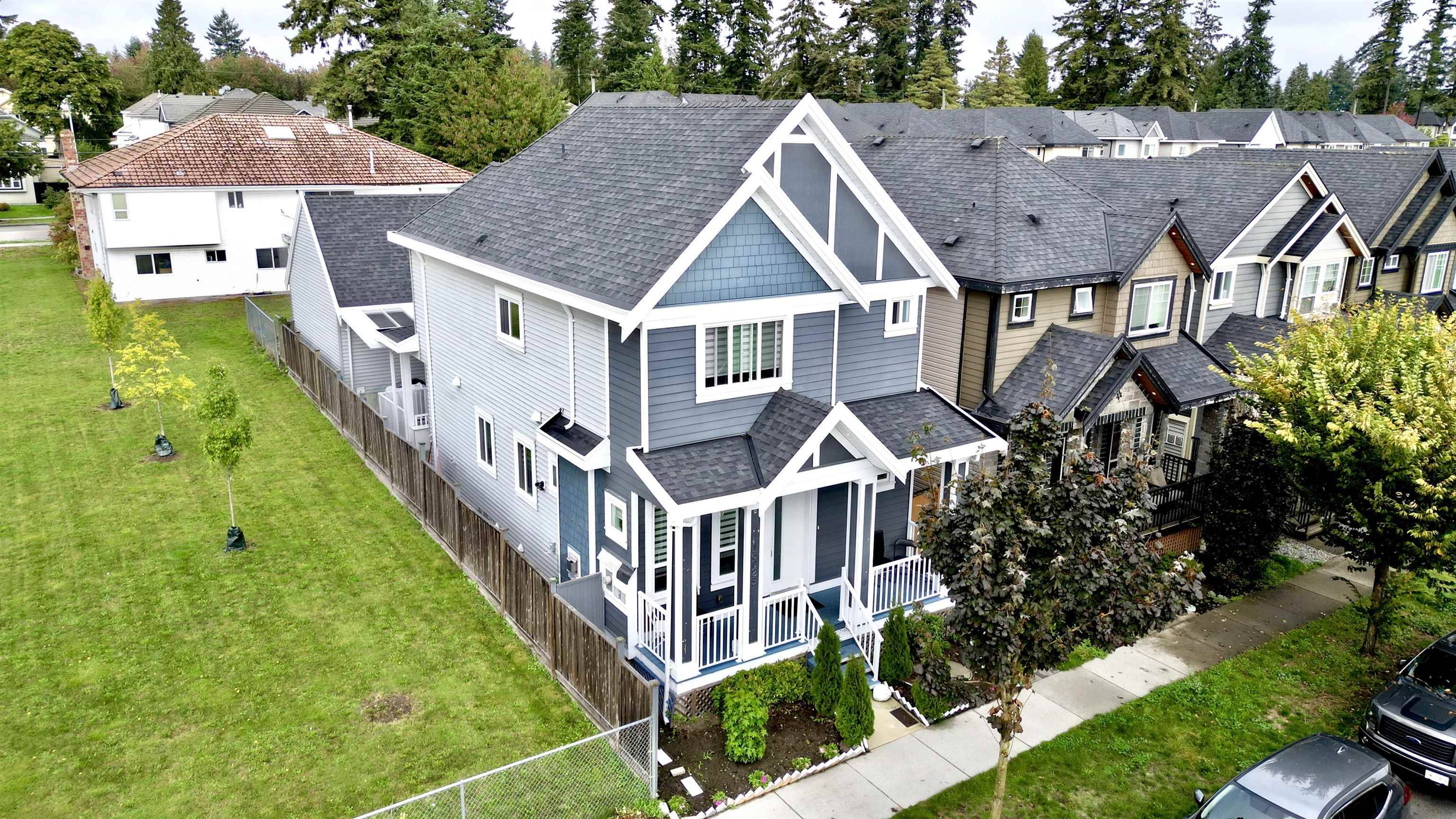 Surrey, BC V3X 0G5,13025 59a AVE