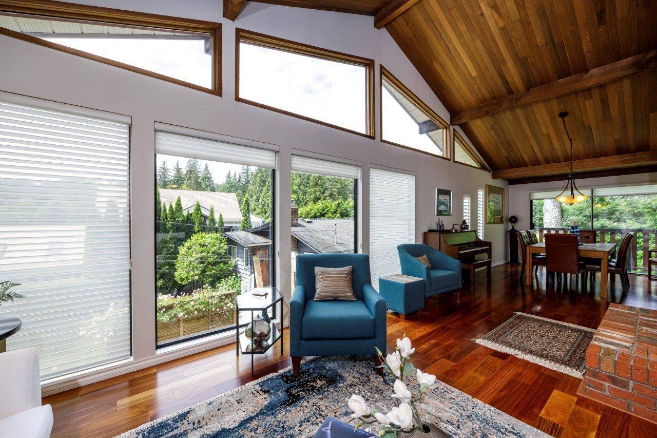 North Vancouver, BC V7G 1J9,4588 Cliffmont RD