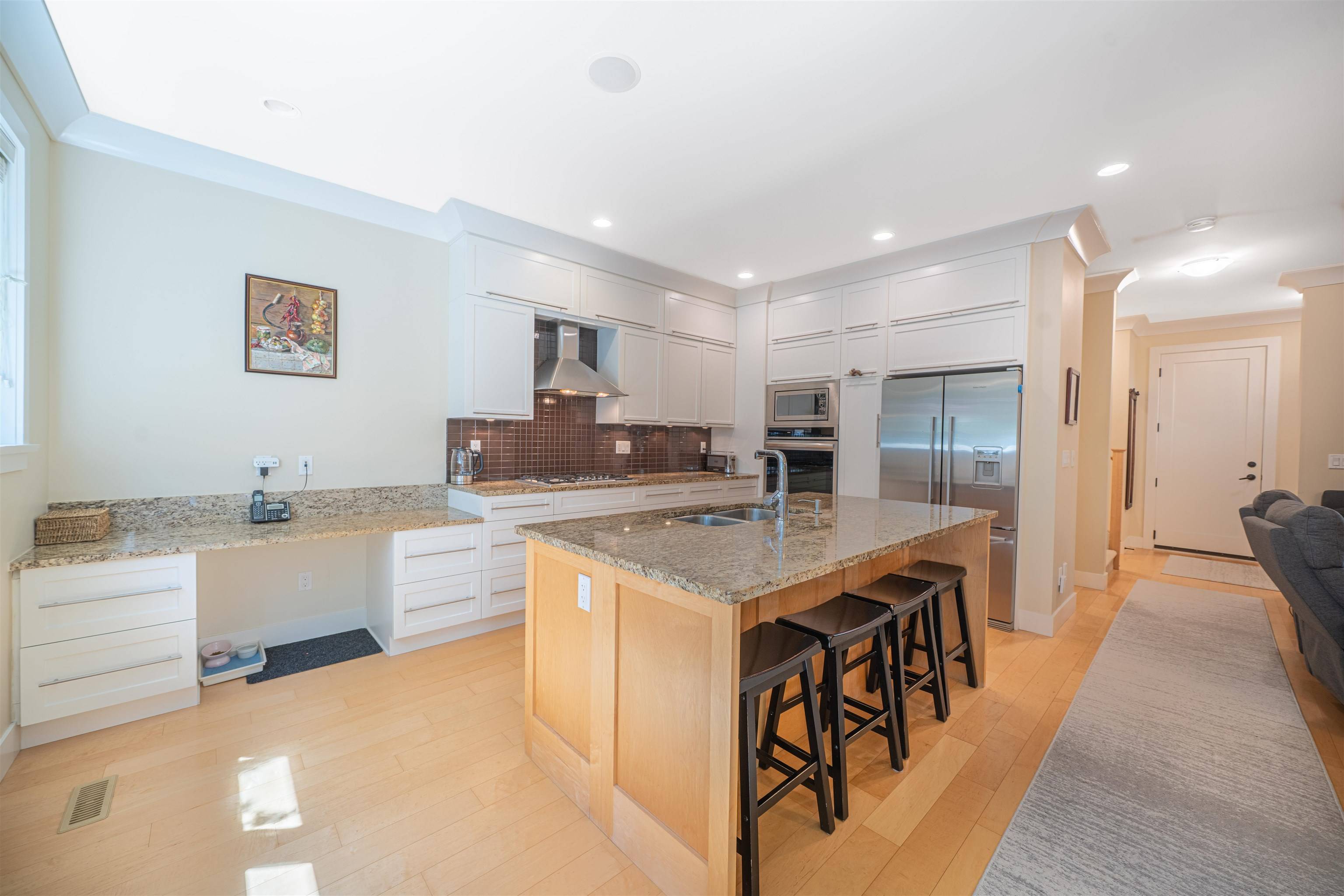 Surrey, BC V3Z 2K4,3109 161 ST #75