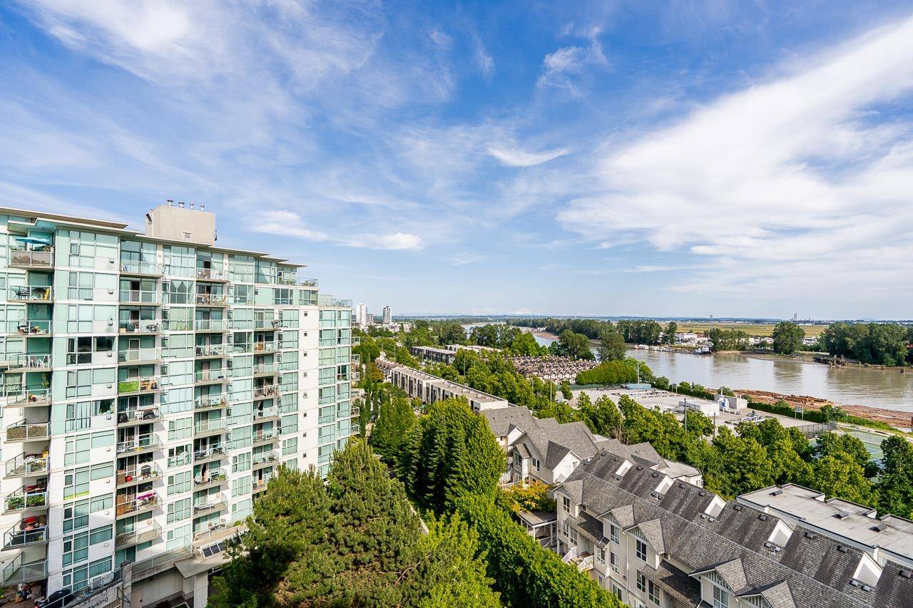 Vancouver, BC V5S 4V3,2733 Chandlery PL #1105