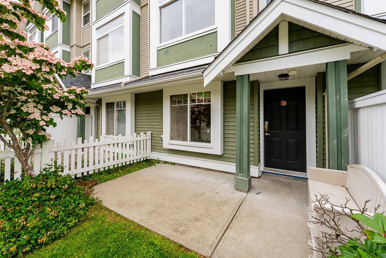 Surrey, BC V4N 5W3,8676 158 ST #64