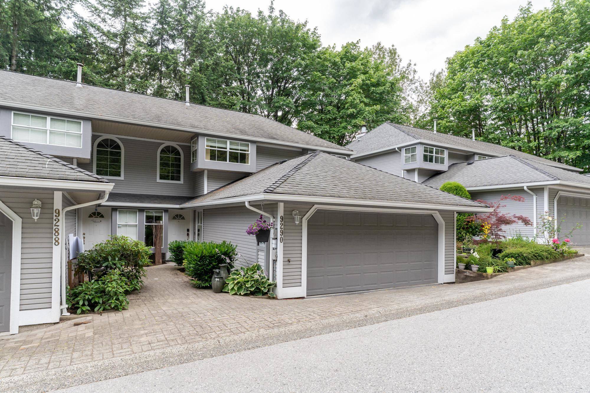 Burnaby, BC V5A 4P3,9290 Goldhurst TER
