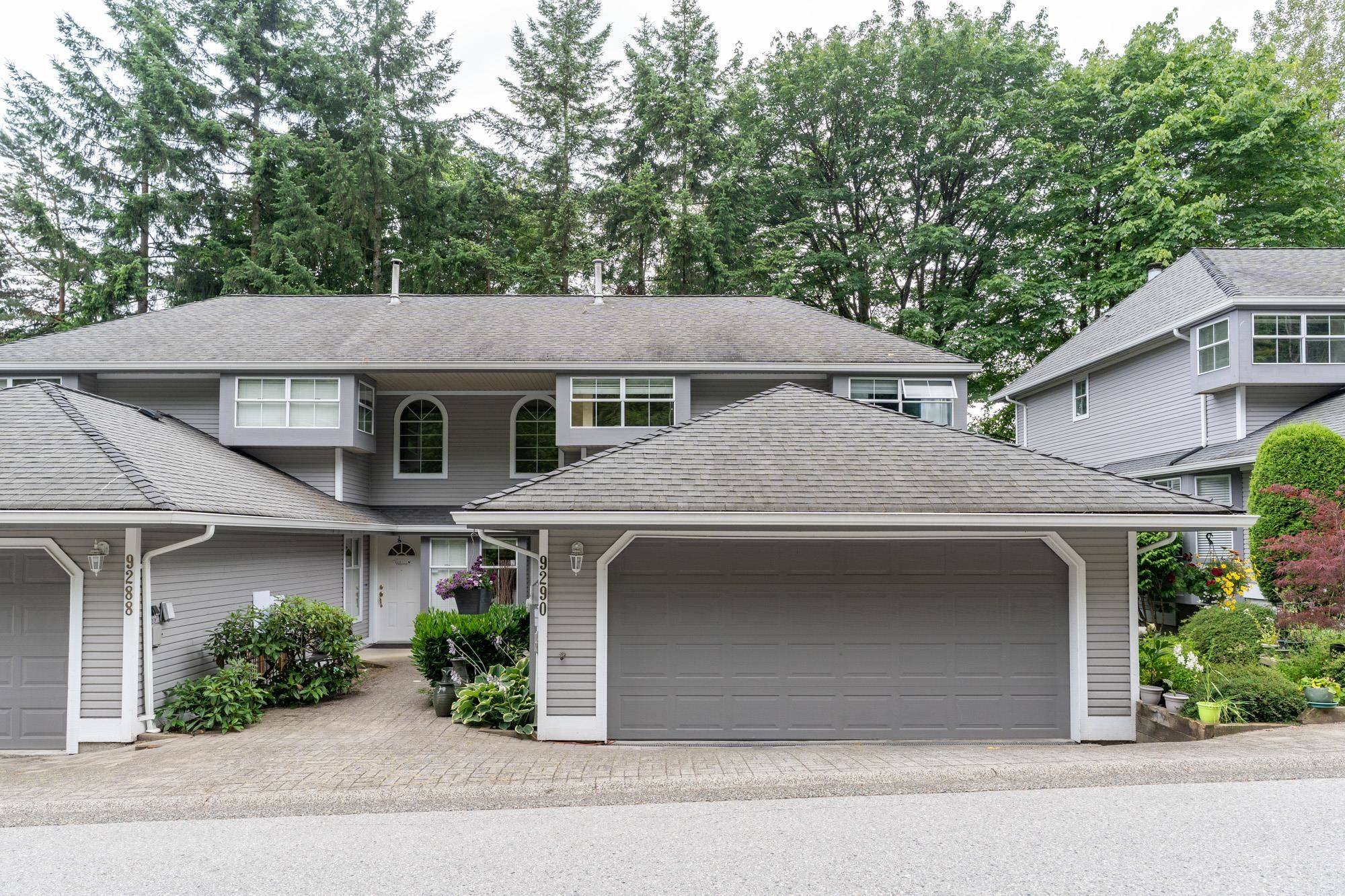 Burnaby, BC V5A 4P3,9290 Goldhurst TER