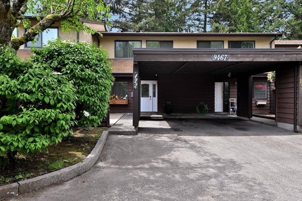 Surrey, BC V3V 7G1,9467 Prince Charles BLVD #122