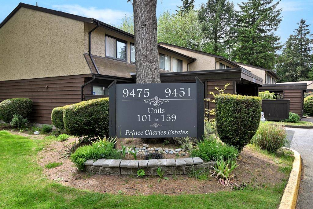 Surrey, BC V3V 7G1,9467 Prince Charles BLVD #122