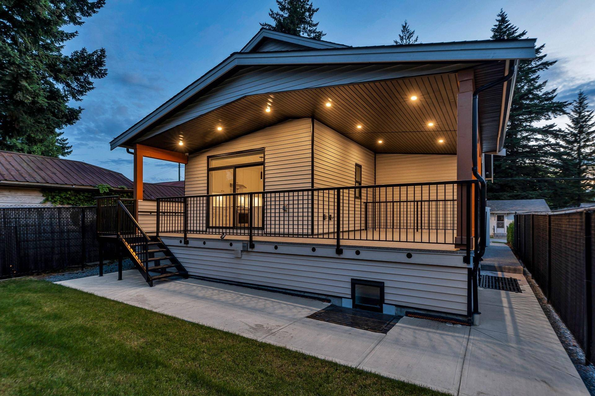 Abbotsford, BC V2S 3X4,2284 Mouldstade RD