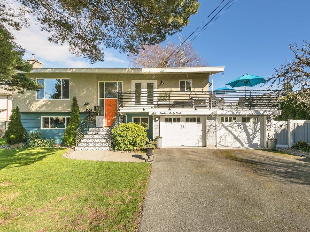 Delta, BC V4L 1X7,1664 58 ST
