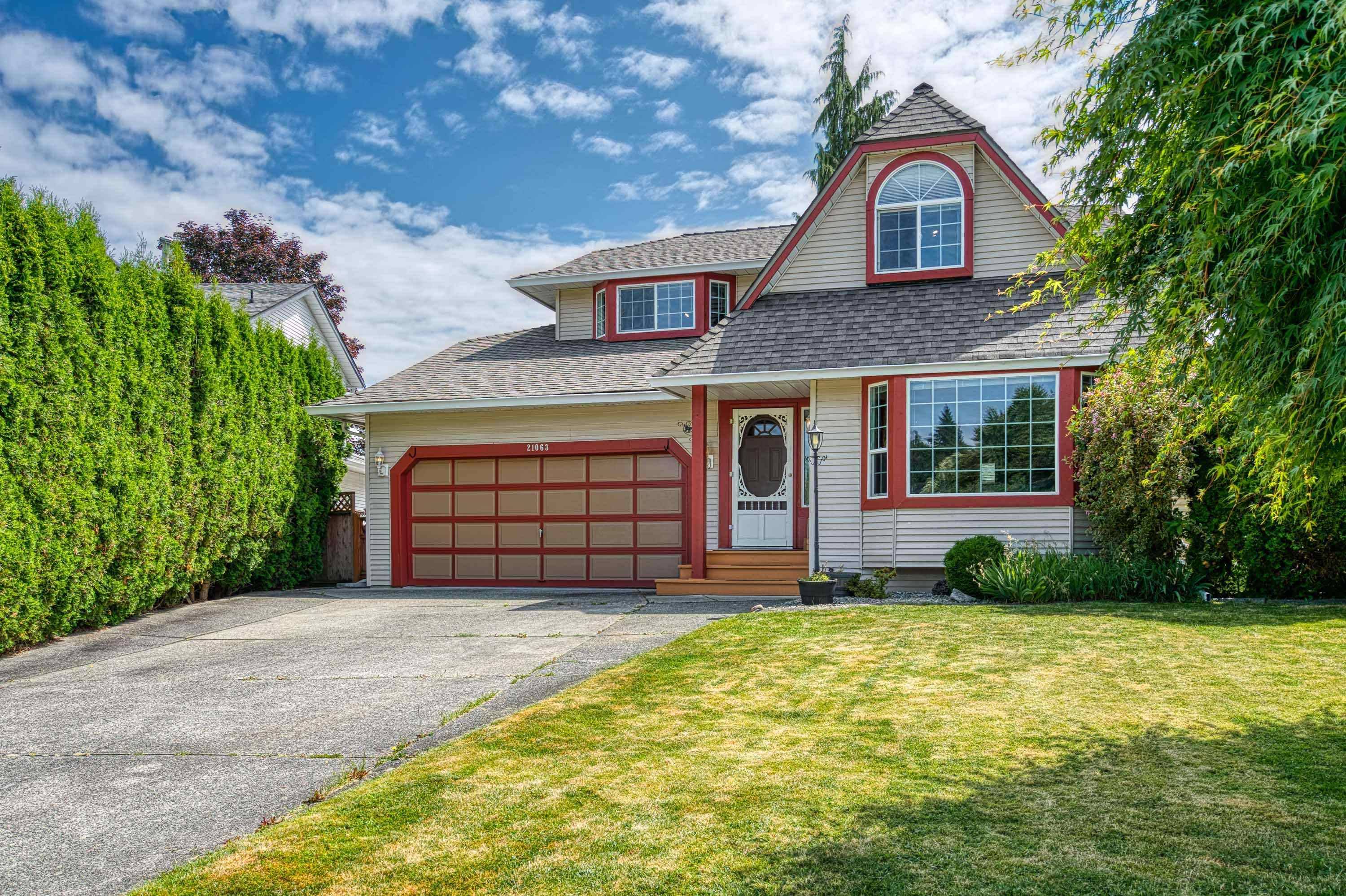 Langley, BC V1M 2C4,21063 92 AVE