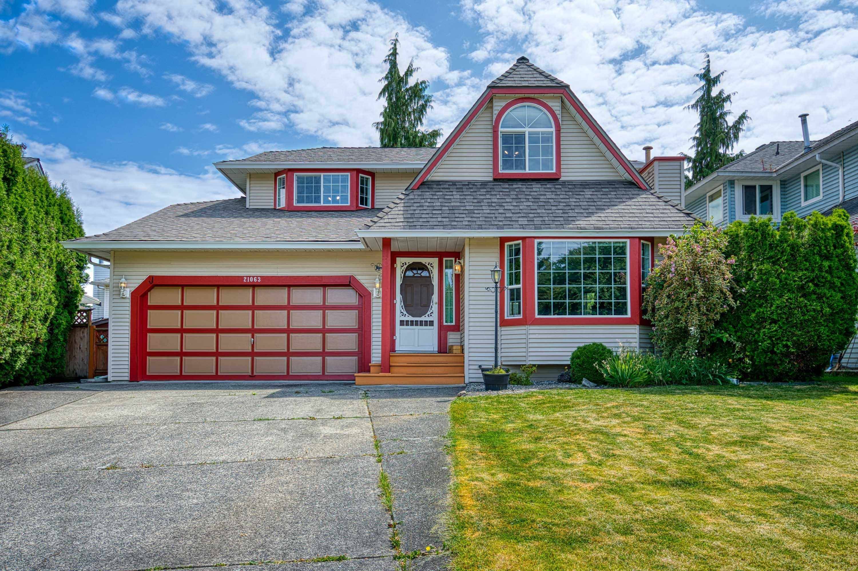 Langley, BC V1M 2C4,21063 92 AVE