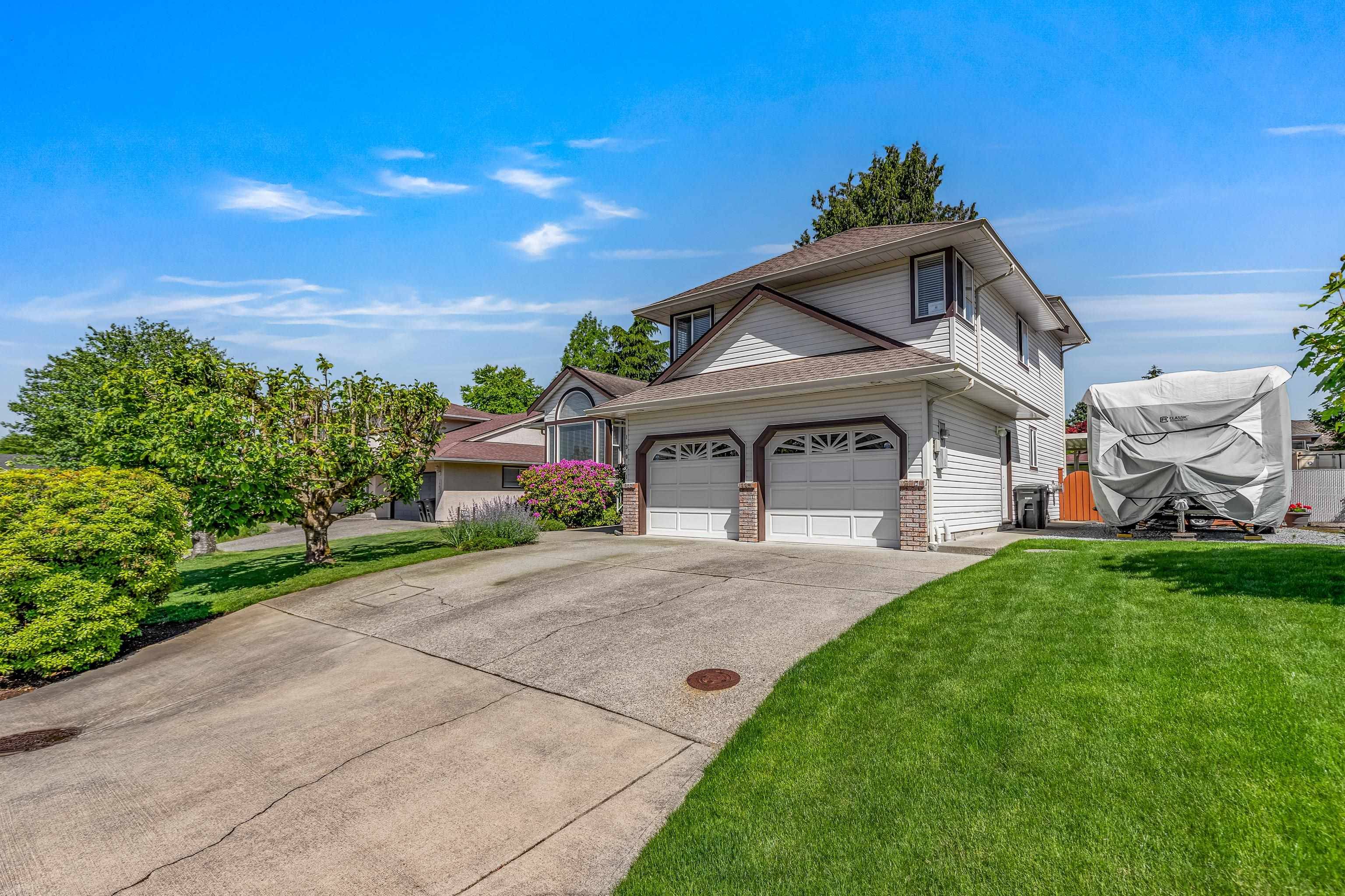Pitt Meadows, BC V3Y 2C3,19031 Mitchell RD