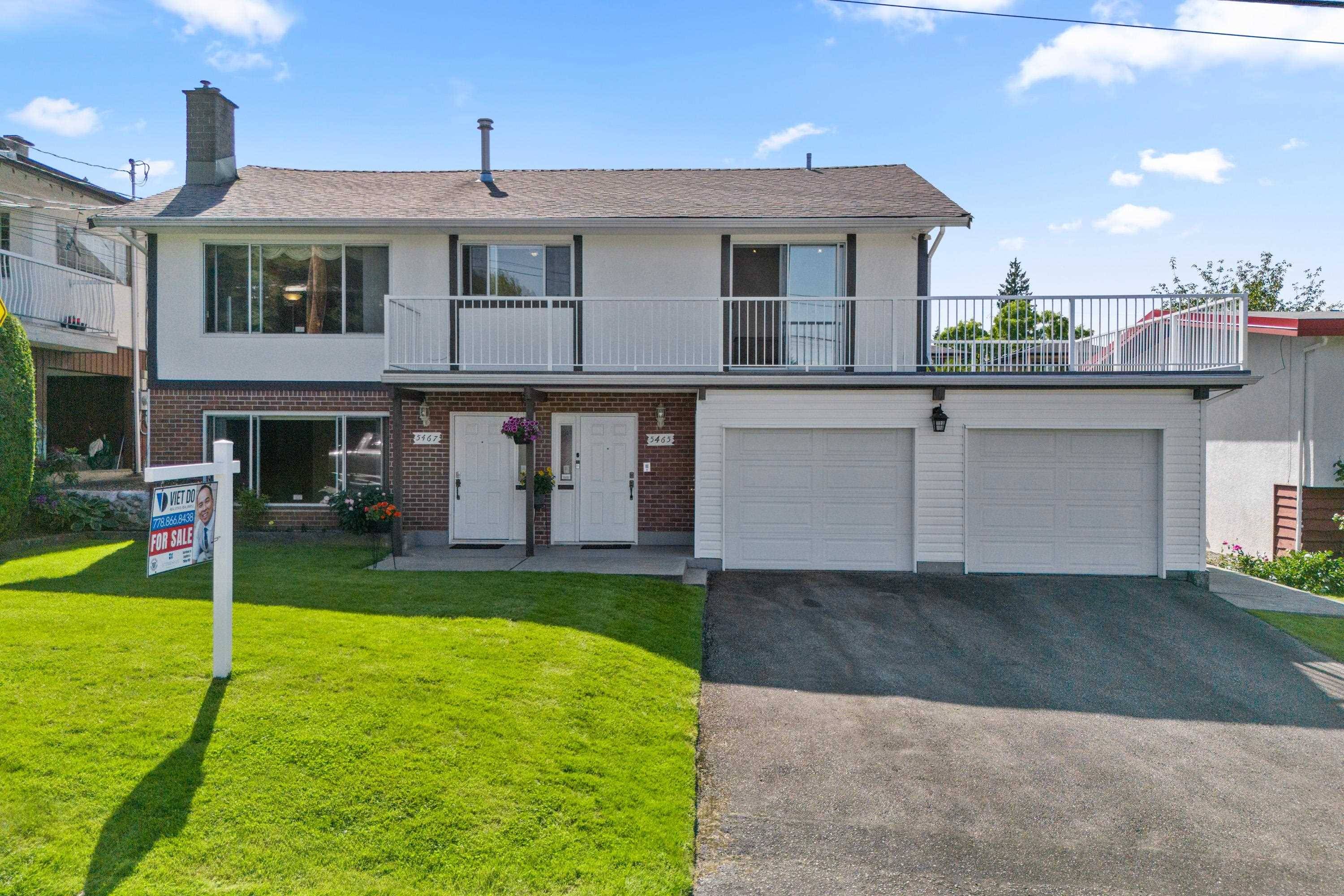 Burnaby, BC V5H 2S9,5467 Abbey AVE