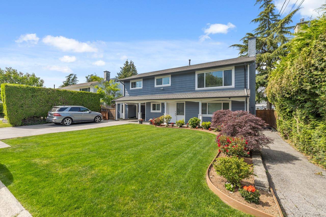 Delta, BC V4K 1J5,5483 Chestnut CRES