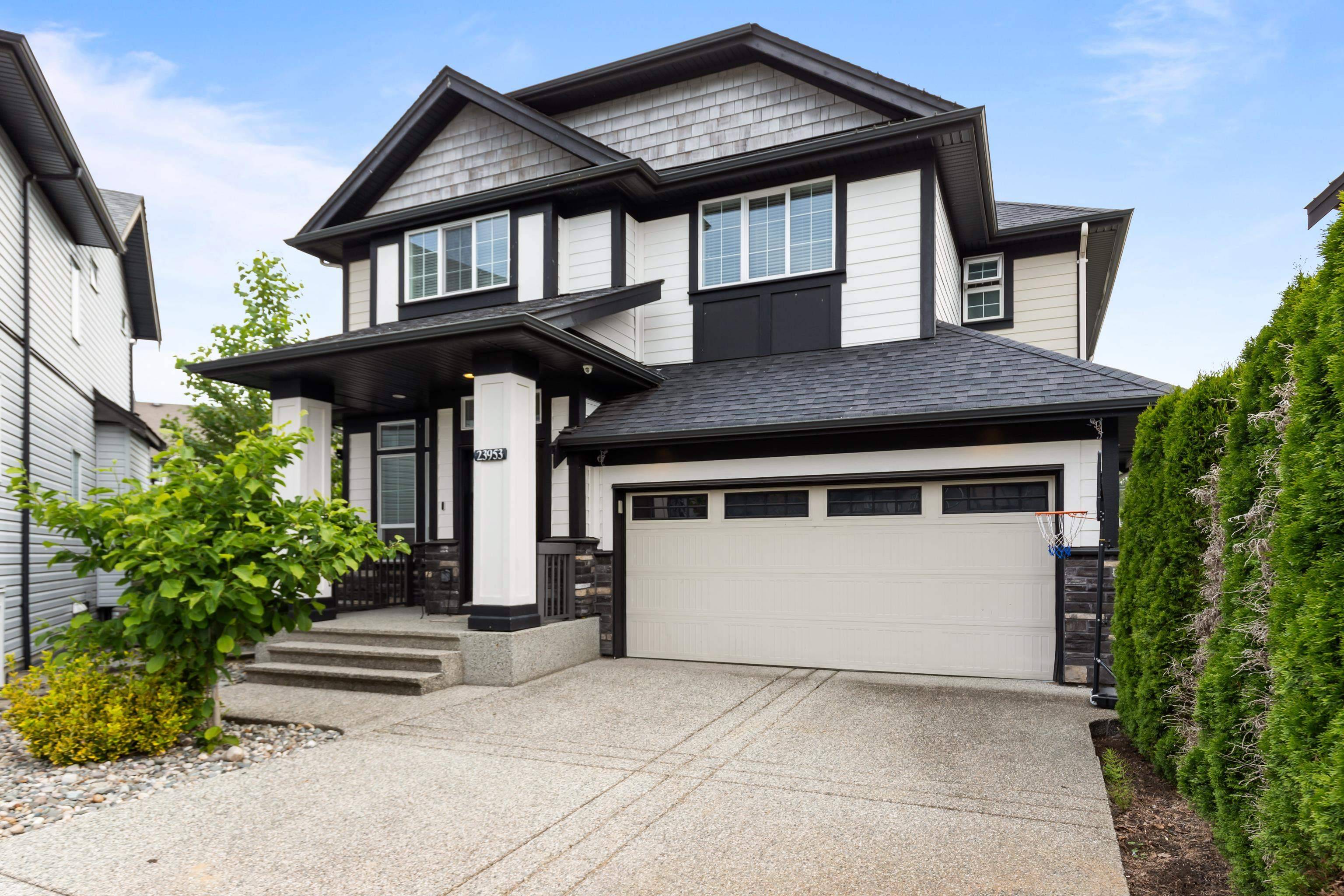 Maple Ridge, BC V2W 0H7,23953 111a AVE