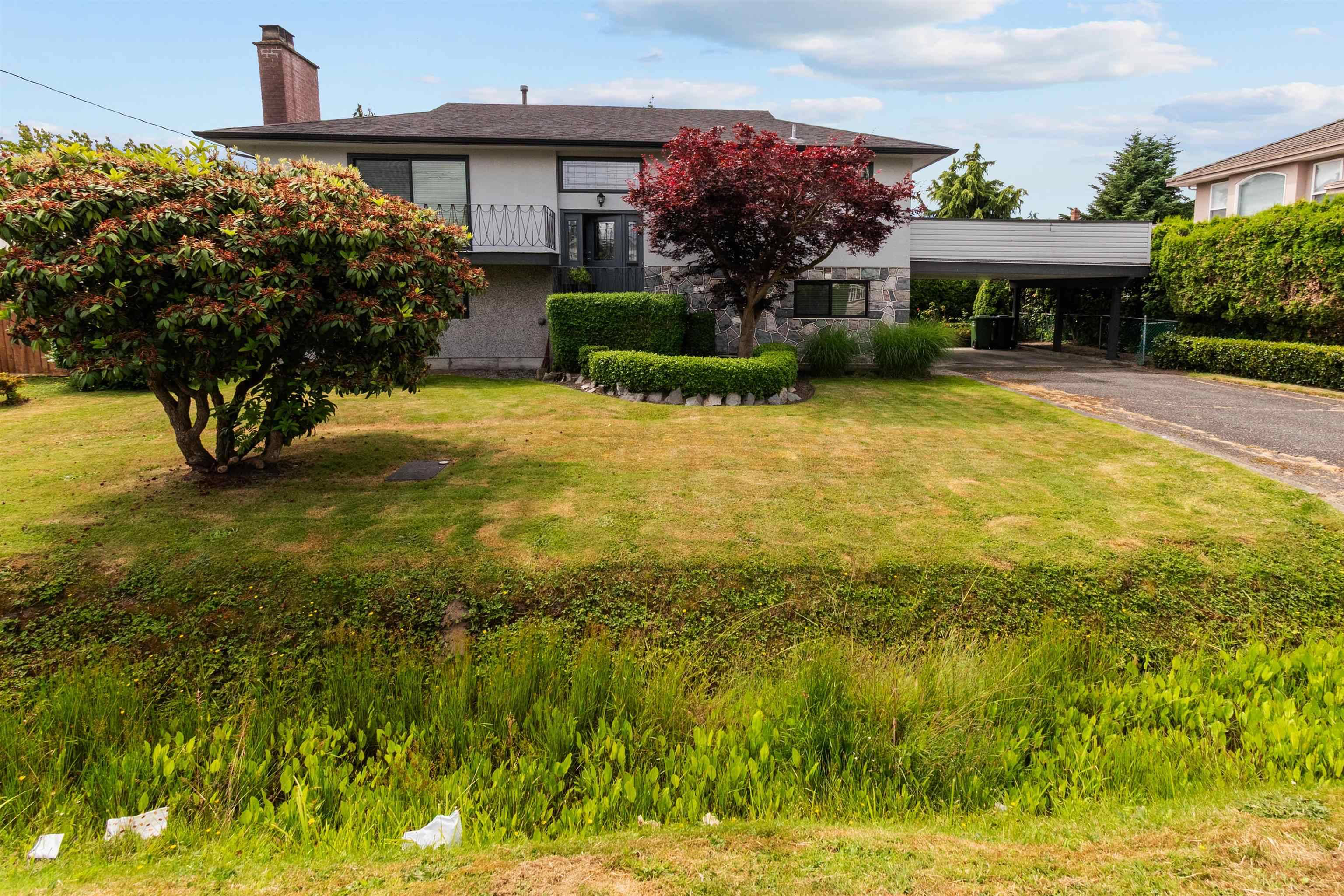 Richmond, BC V6X 1P4,9160 Walford ST