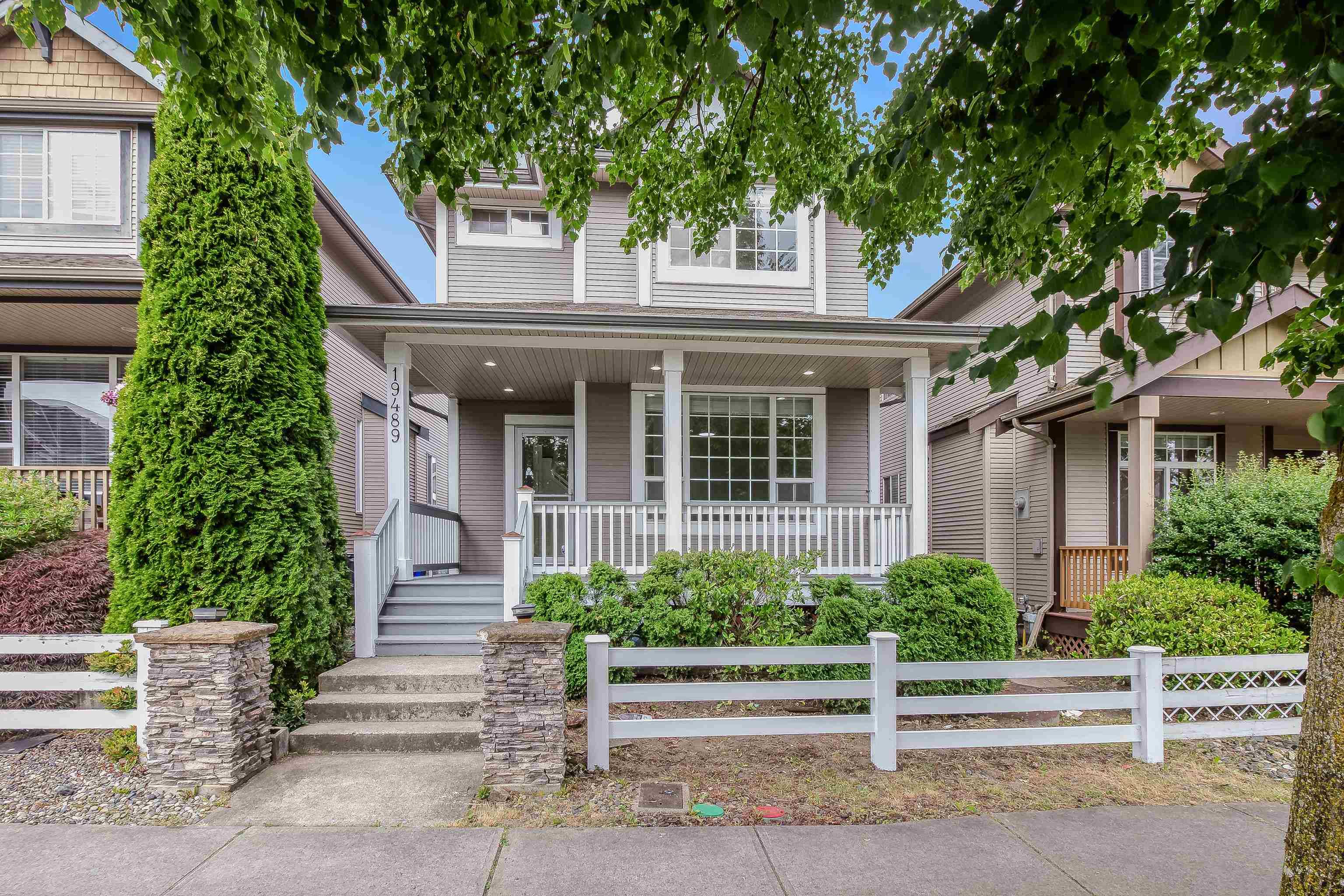 Surrey, BC V4N 0C3,19489 66 AVE
