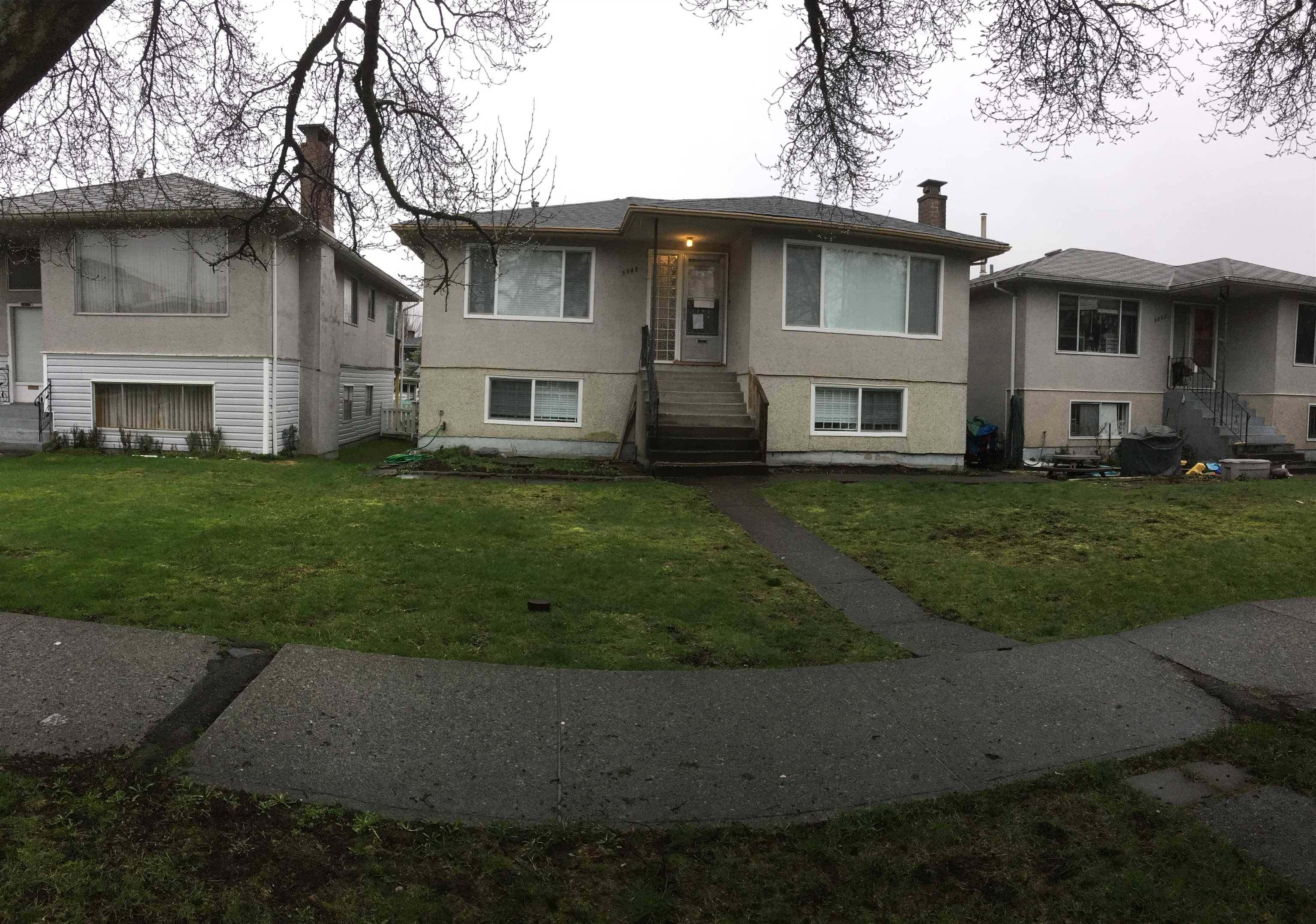 Vancouver, BC V5W 3S2,5848 Culloden ST