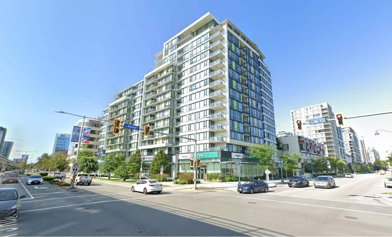 Richmond, BC V6X 0K6,7988 Ackroyd RD #1706