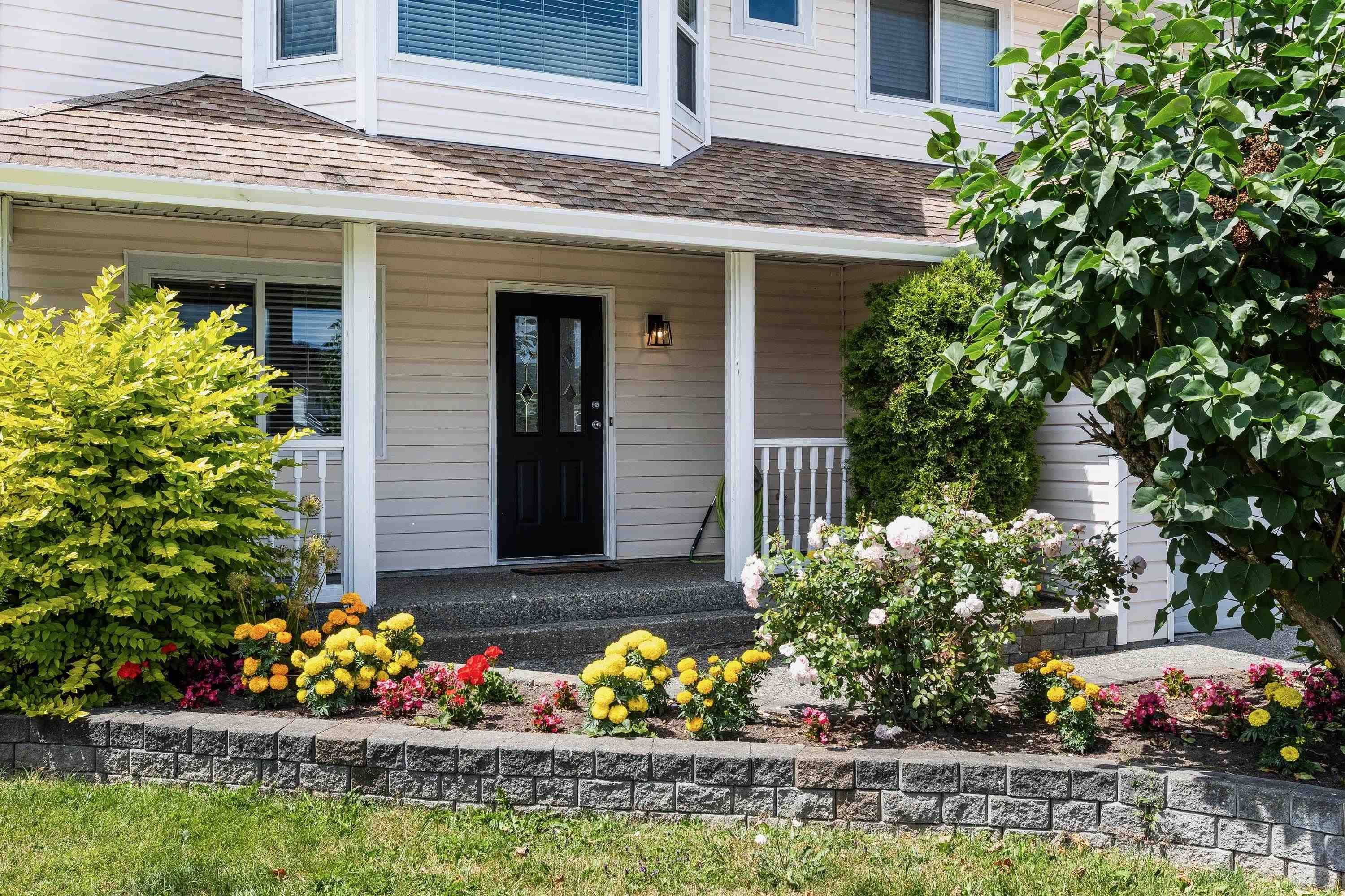 Chilliwack, BC V2R 2Y2,5965 Deerfield CRES