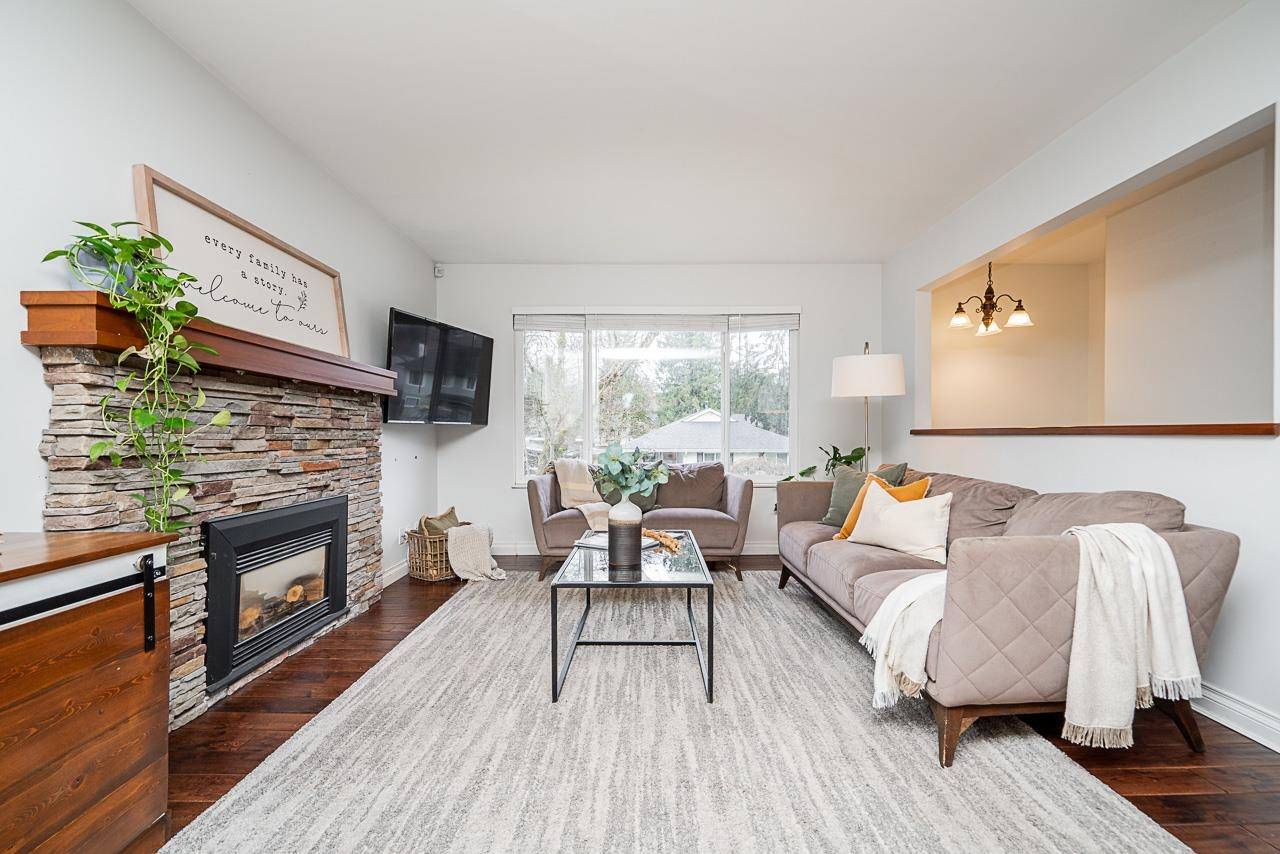Port Coquitlam, BC V3B 3E8,3812 Richmond ST