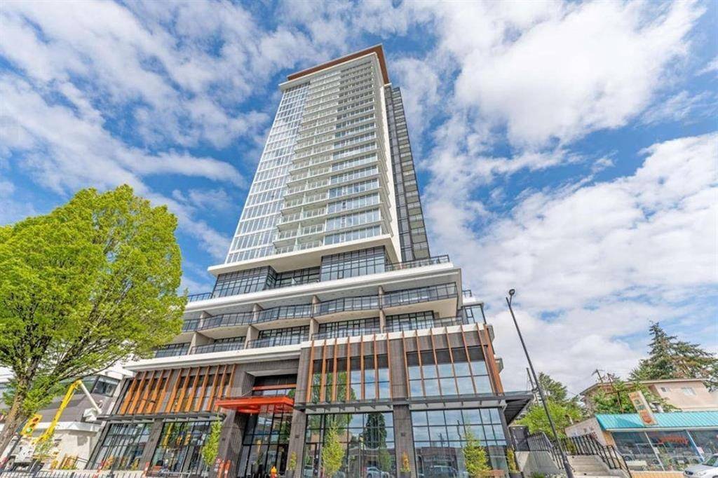 Coquitlam, BC V3K 0G9,1045 Austin AVE #903