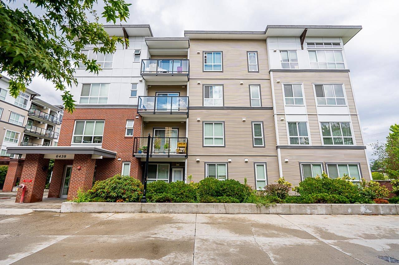 Surrey, BC V4N 6R5,6438 195a ST #202