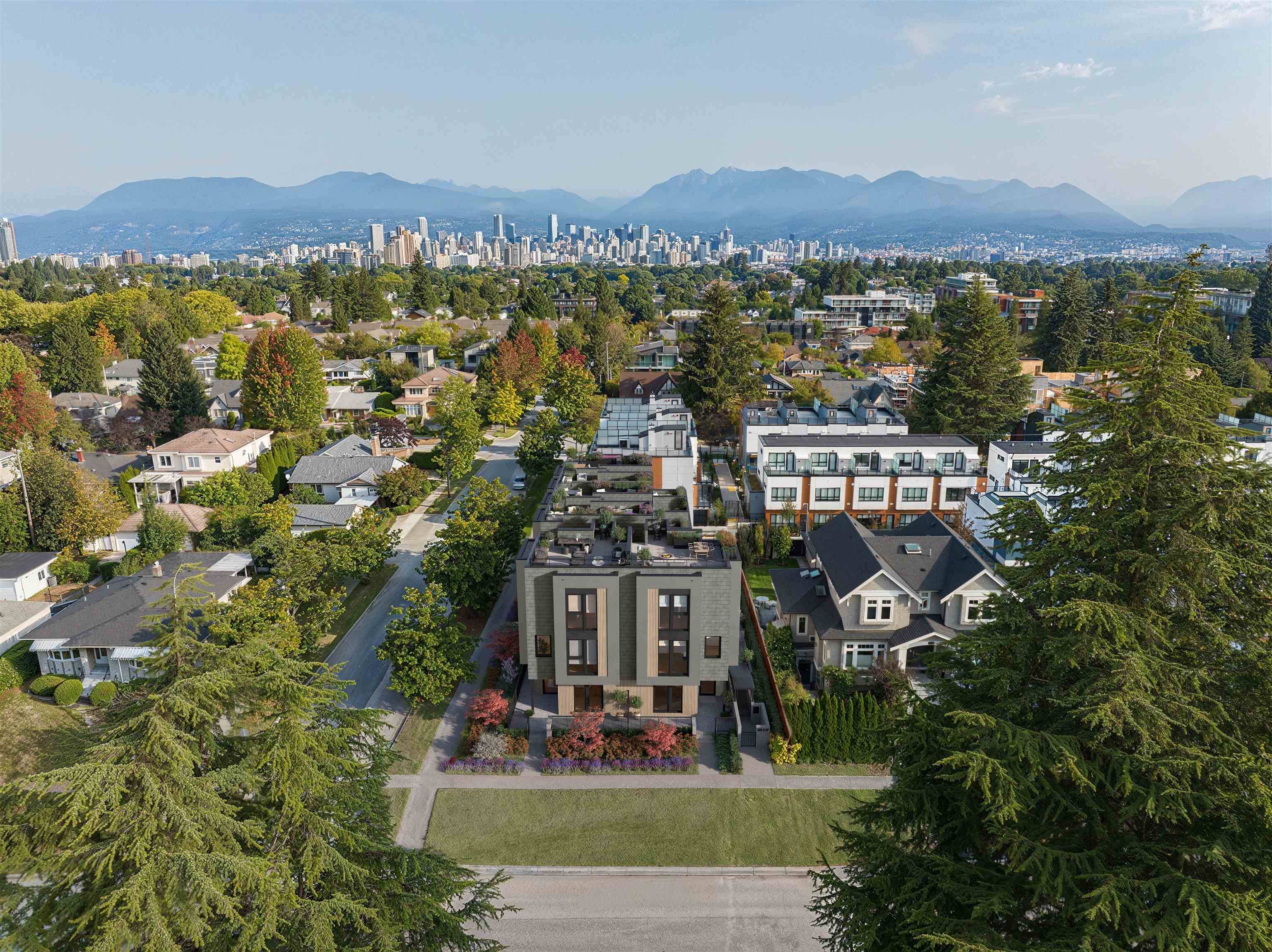 Vancouver, BC V5Z 2H8,4460 Ash ST