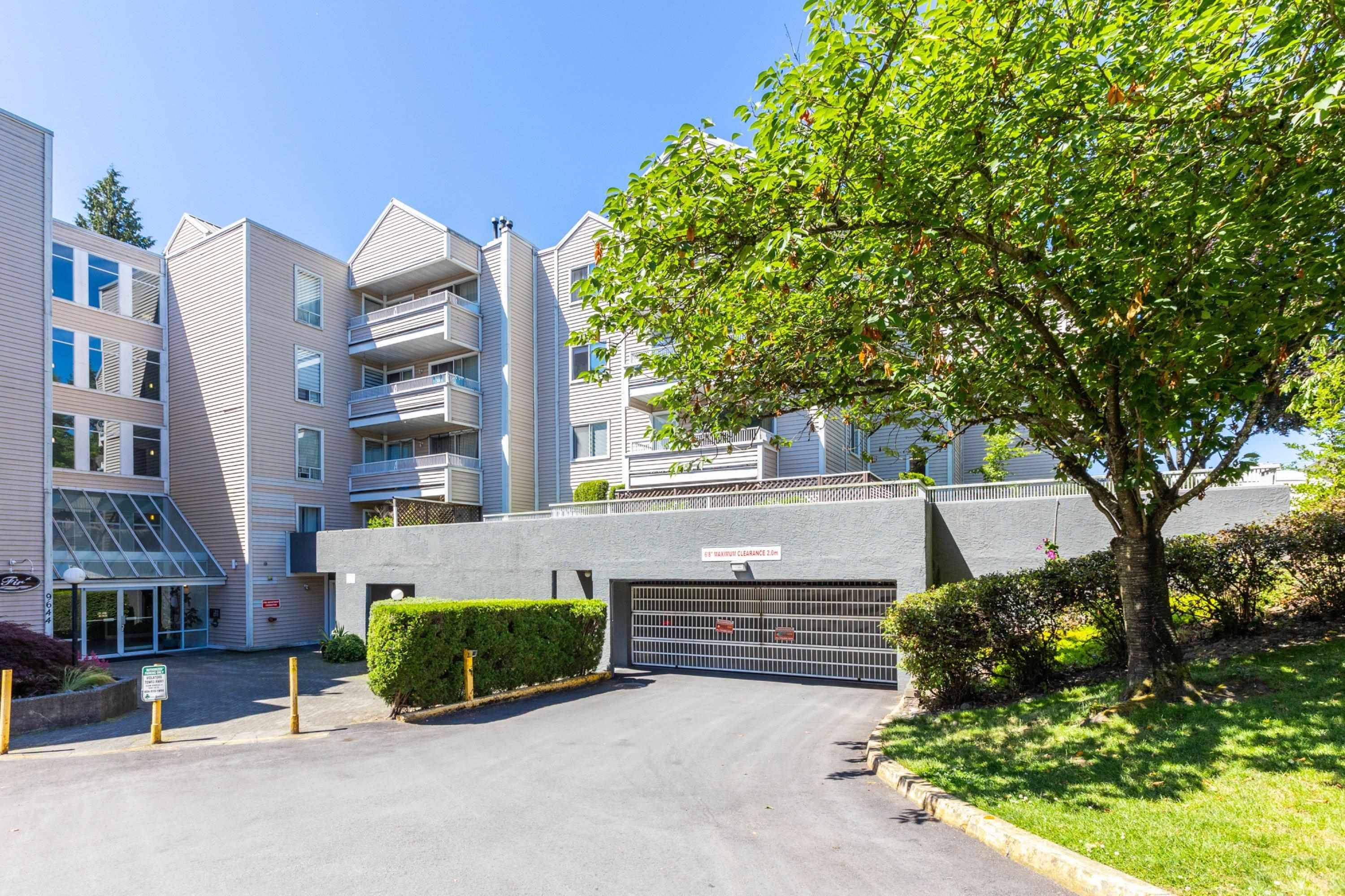 Surrey, BC V3T 5M3,9644 134 ST #306