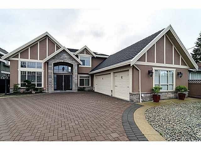 Richmond, BC V7C 1E4,4680 Granville AVE