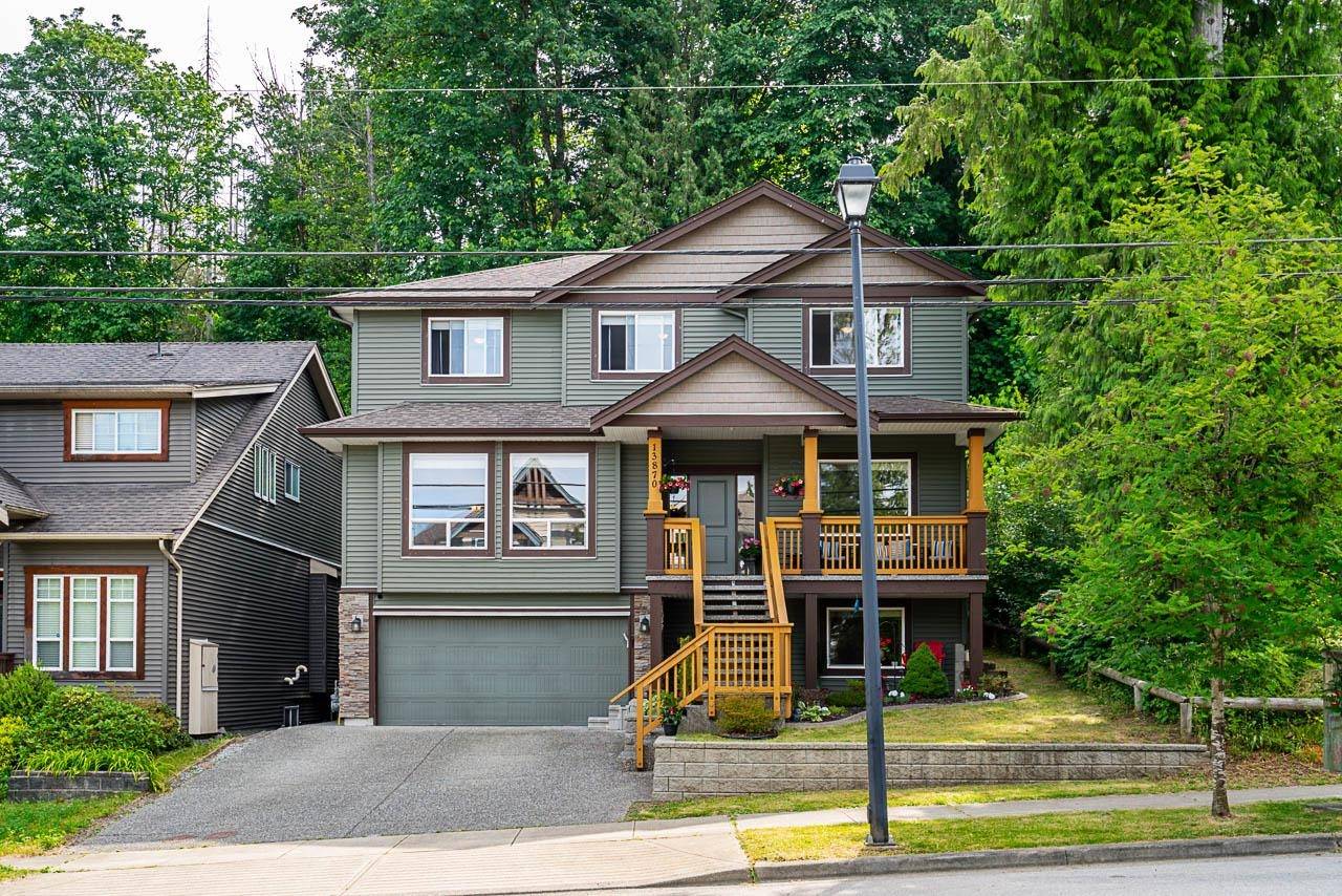 Maple Ridge, BC V4R 2G5,13870 232 ST