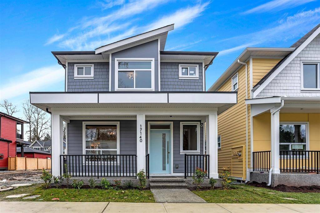 Surrey, BC V3Z 9R2,17140 1 AVE