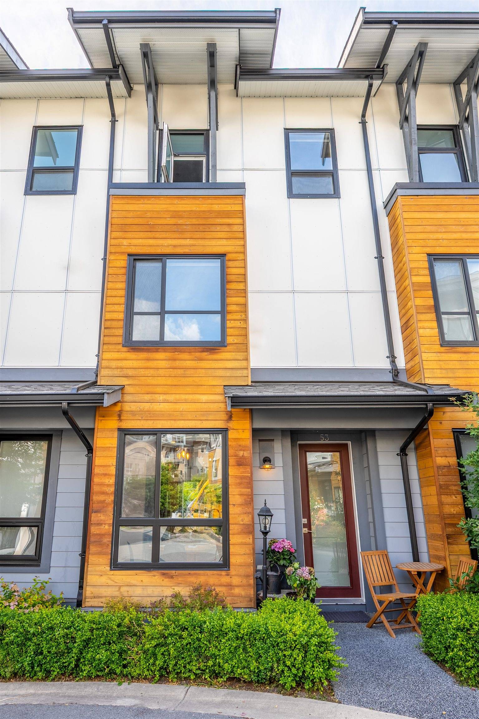 Squamish, BC V8B 0Z3,1188 Main ST #53