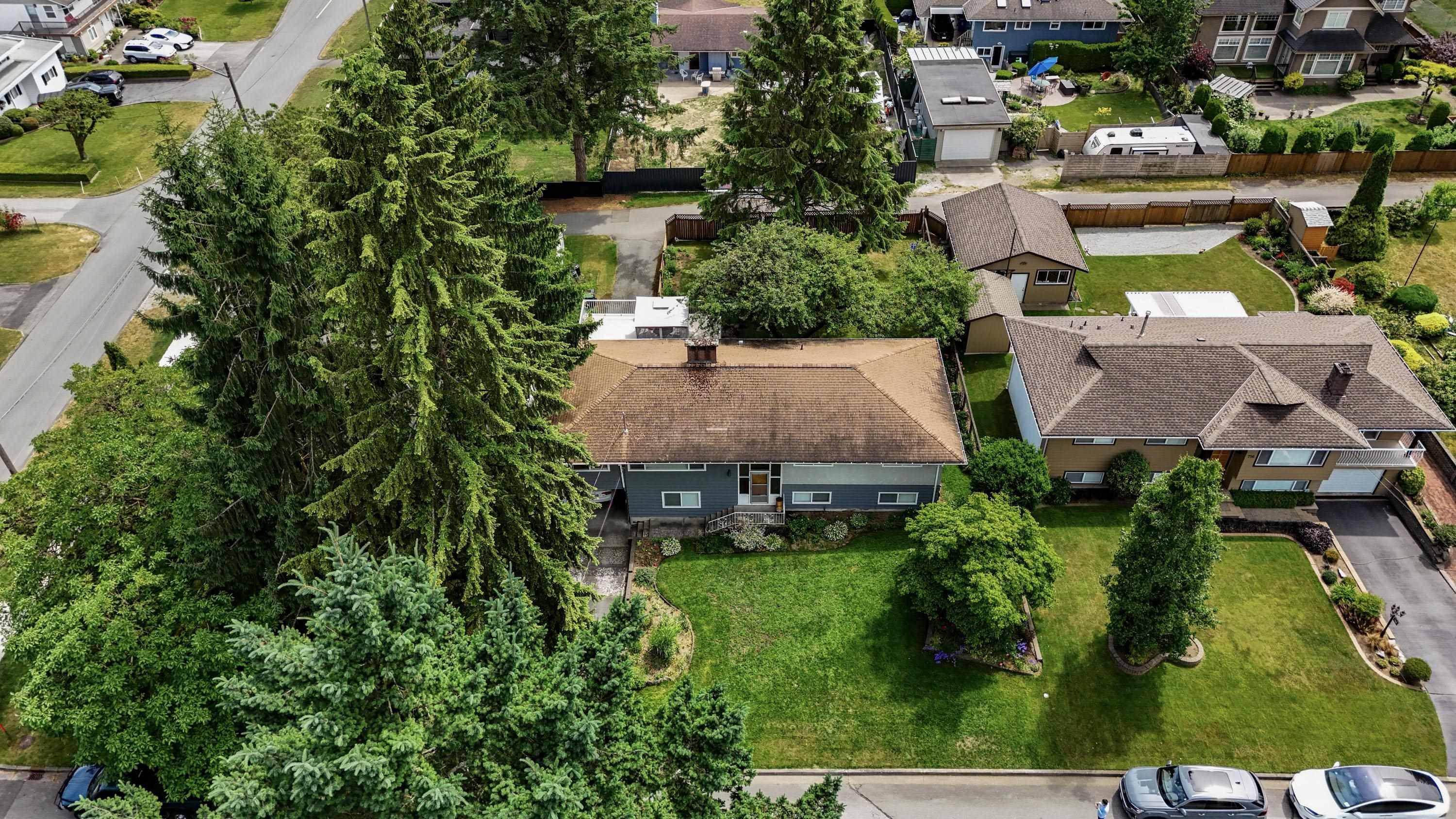 Coquitlam, BC V3J 2V1,760 Runnymede AVE