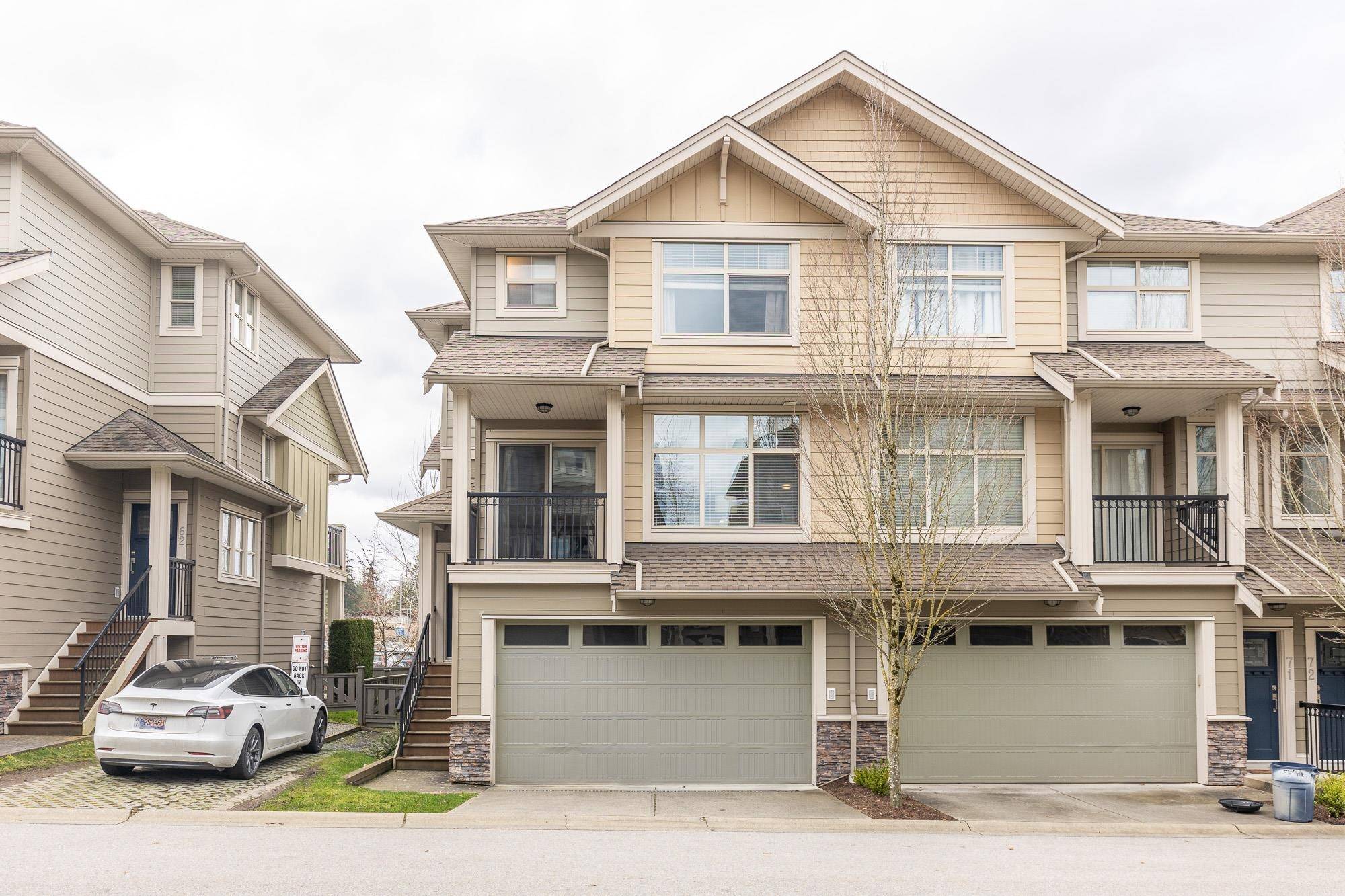 Langley, BC V2Y 0G7,22225 50 AVE #70