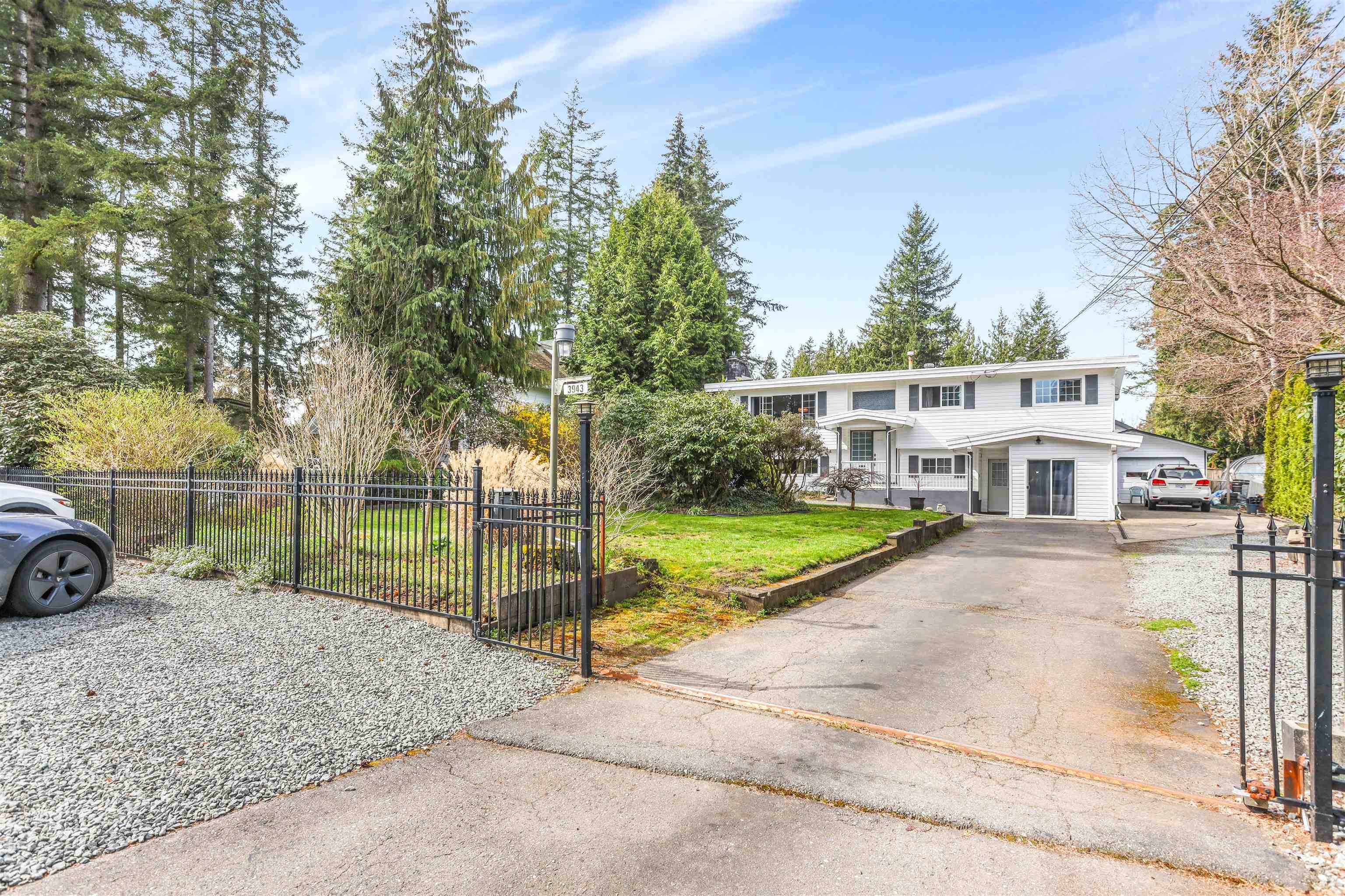 Langley, BC V3A 1T3,3943 202a ST