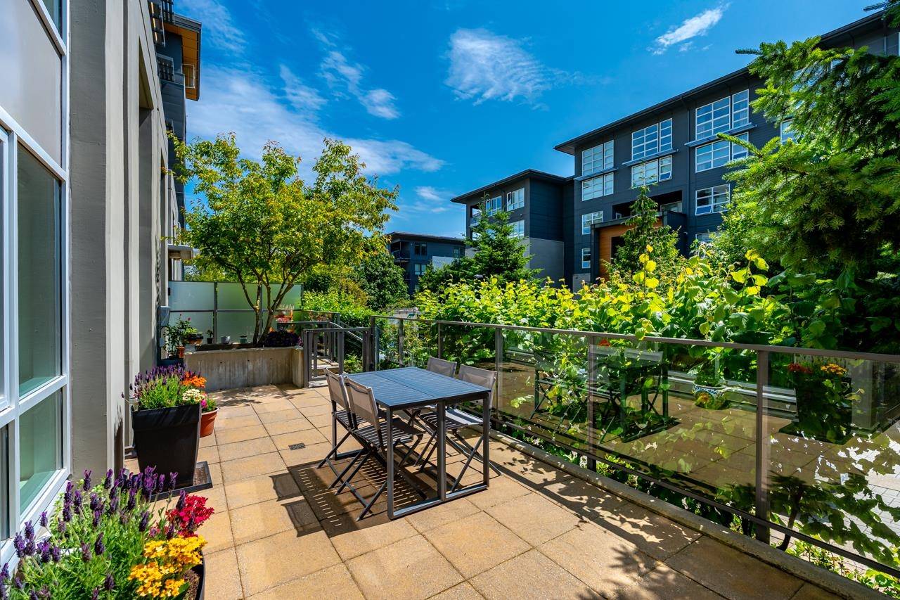 Burnaby, BC V5A 0C5,9150 University High ST #6